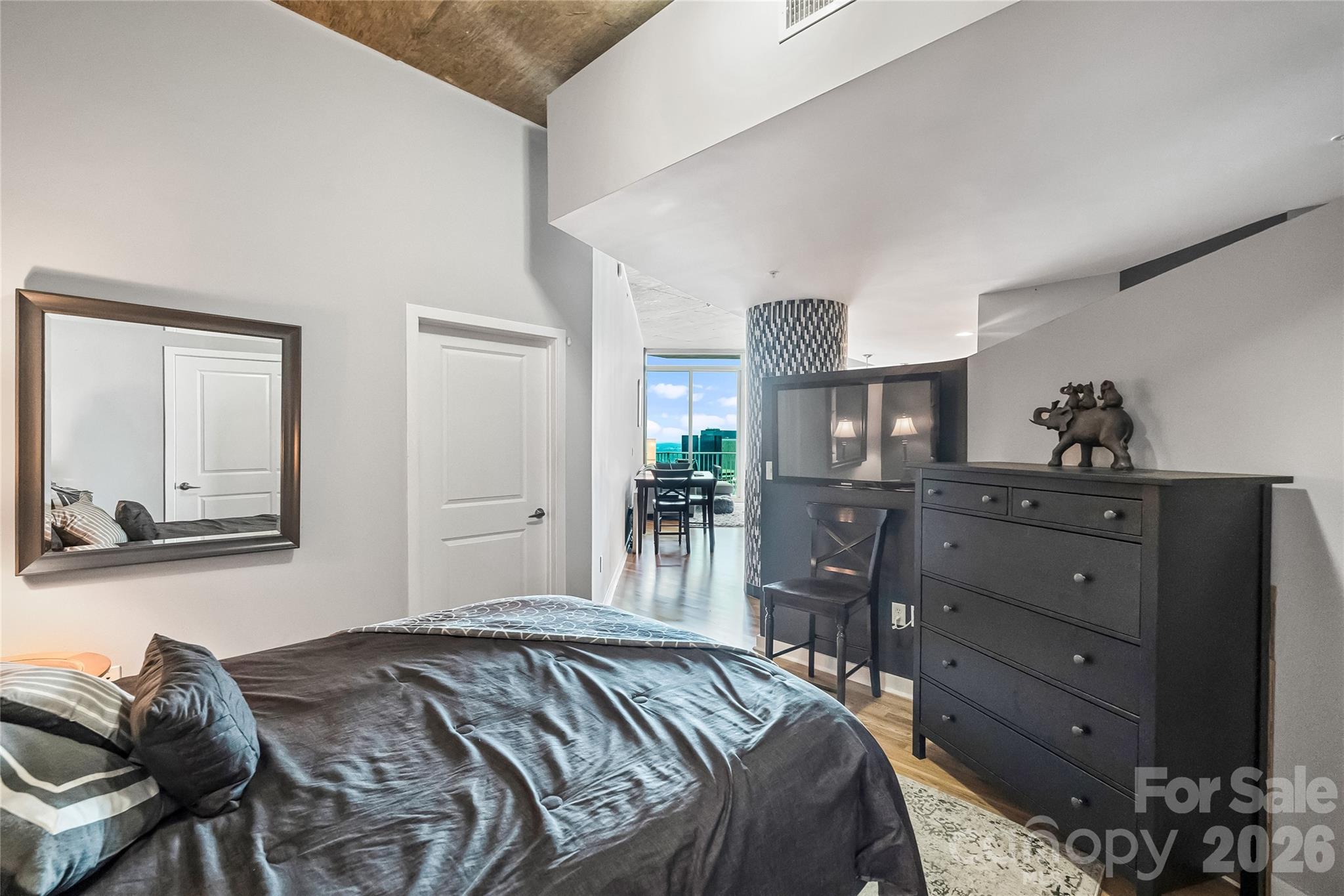210 N Church Street #3403 — Charlotte