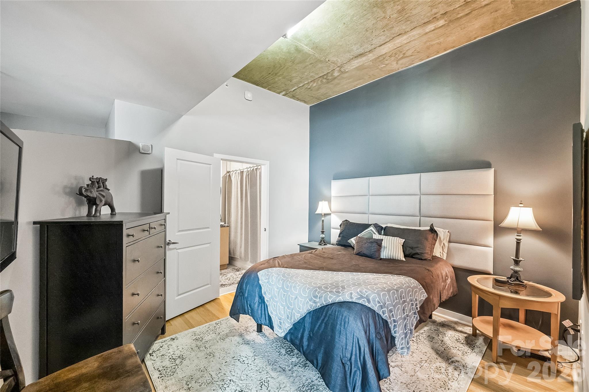 210 N Church Street #3403 — Charlotte