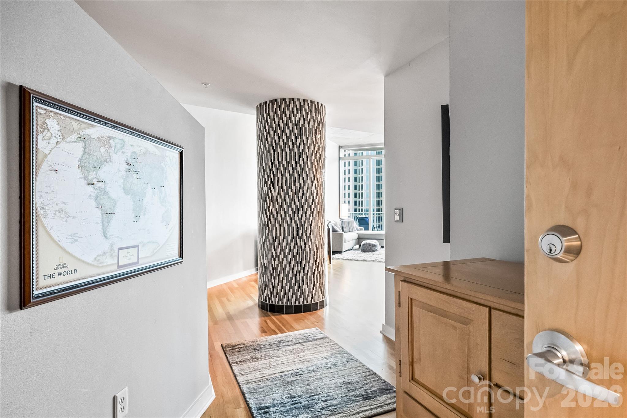210 N Church Street #3403 — Charlotte