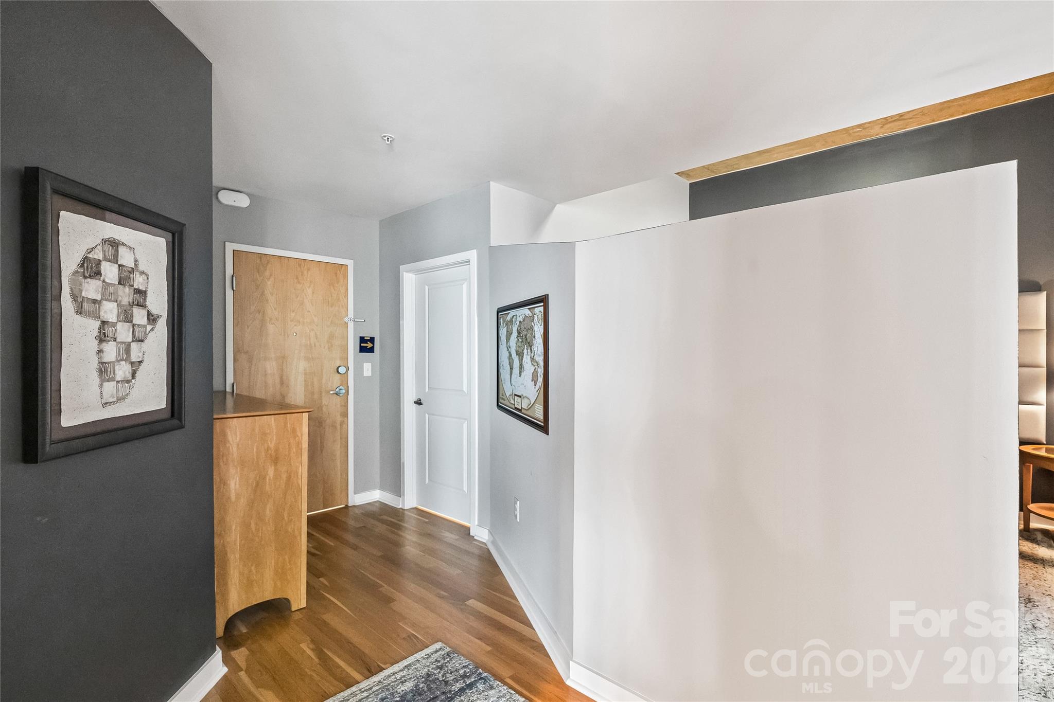 210 N Church Street #3403 — Charlotte