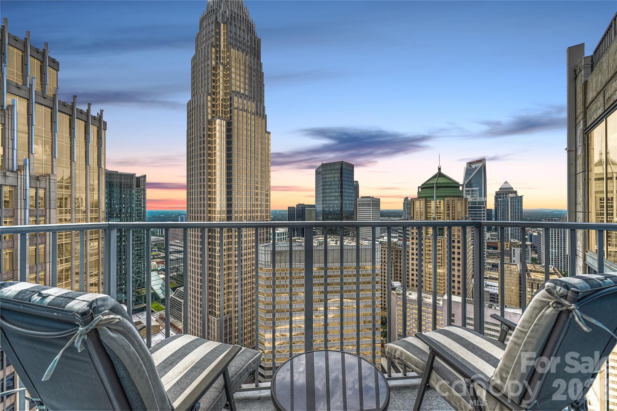 210 N Church Street #3403 — Charlotte
