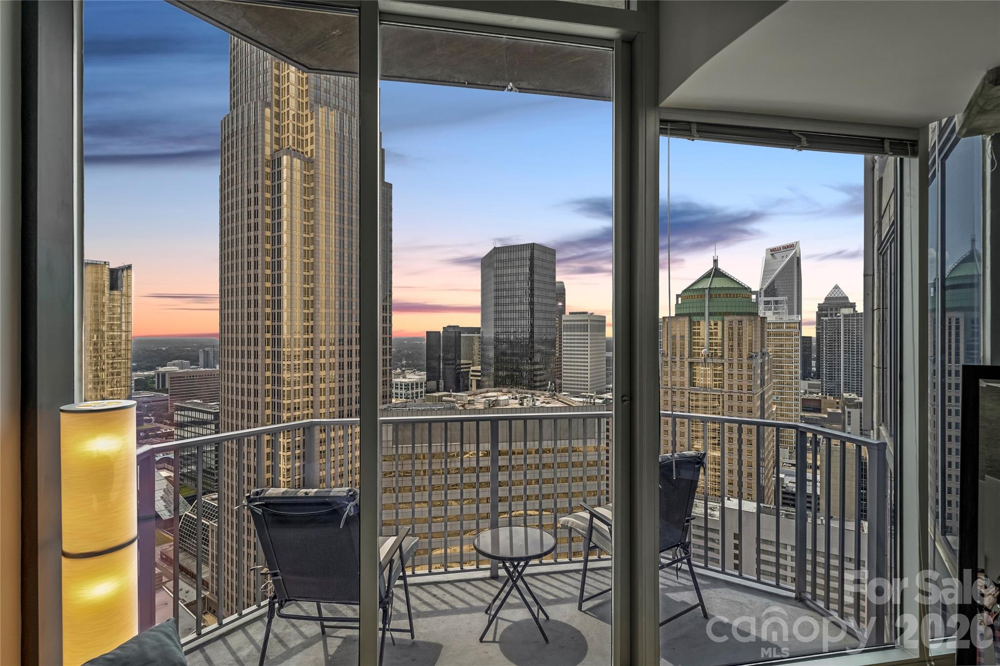 210 N Church Street #3403 — Charlotte