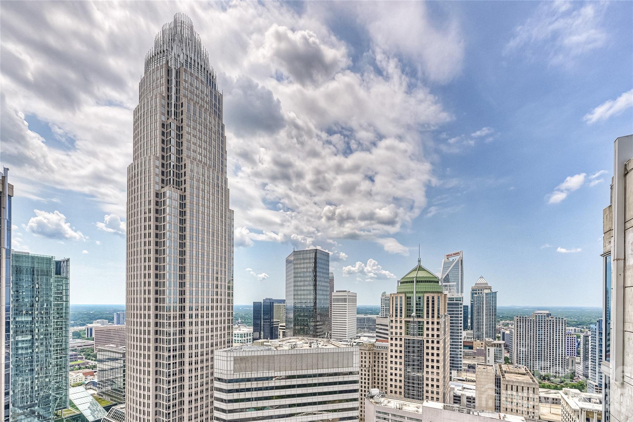 210 N Church Street #3403 — Charlotte