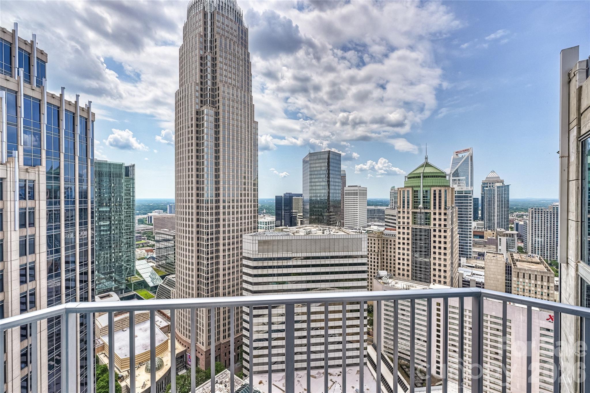 210 N Church Street #3403 — Charlotte