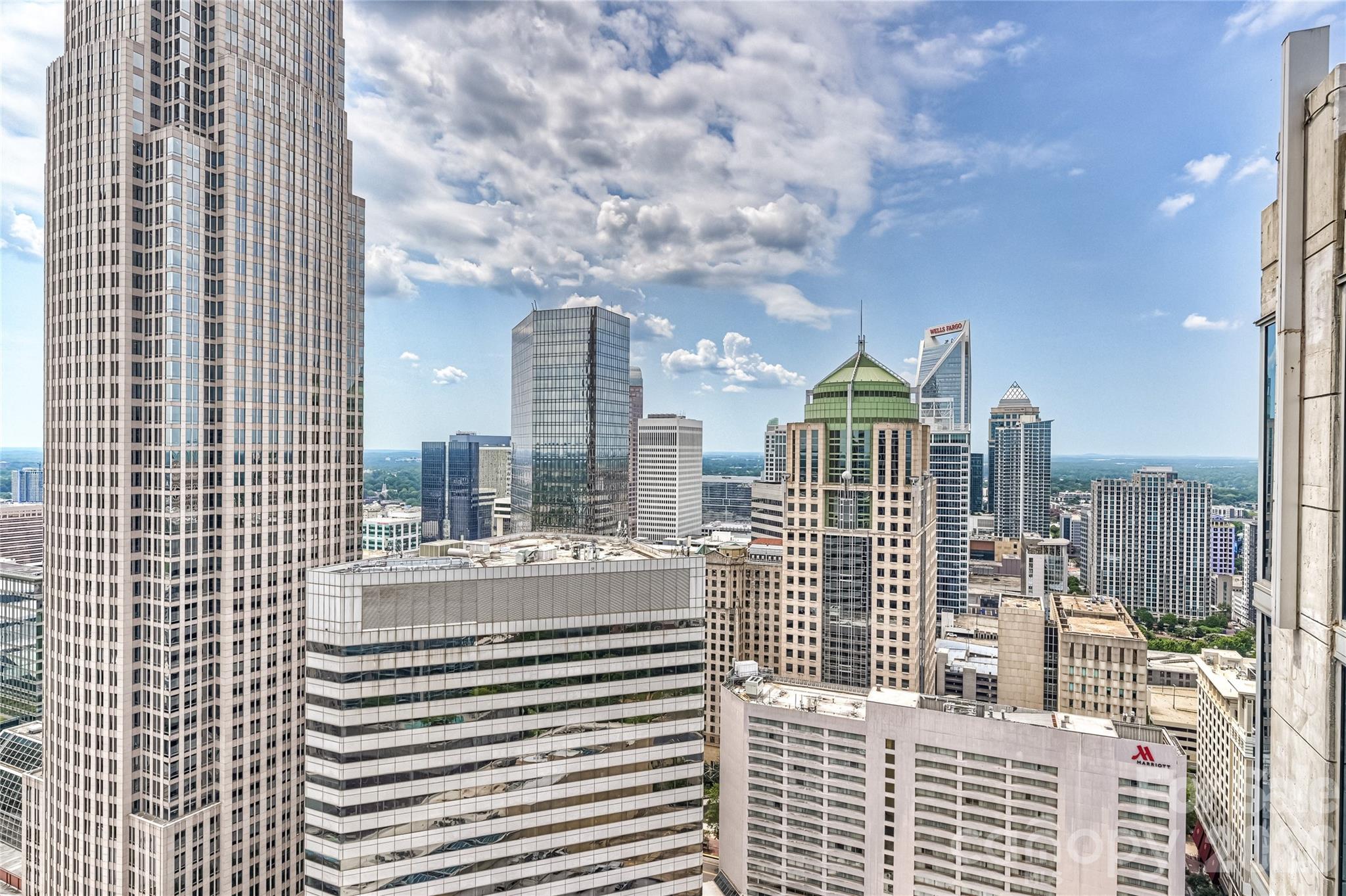 210 N Church Street #3403 — Charlotte