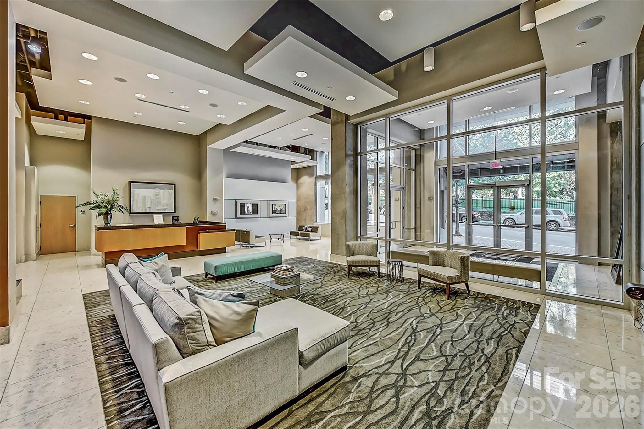210 N Church Street #3403 — Charlotte
