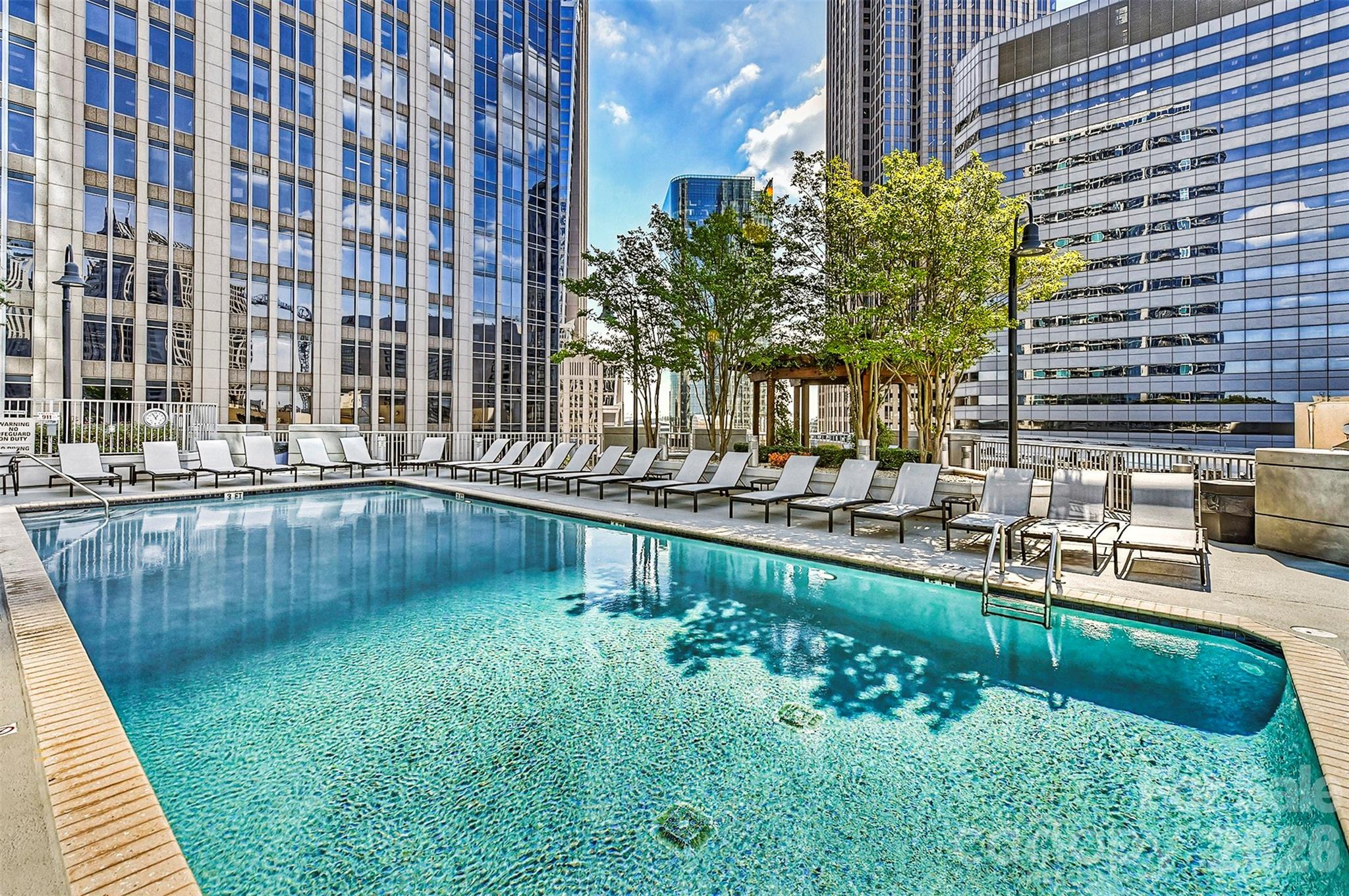 210 N Church Street #3403 — Charlotte