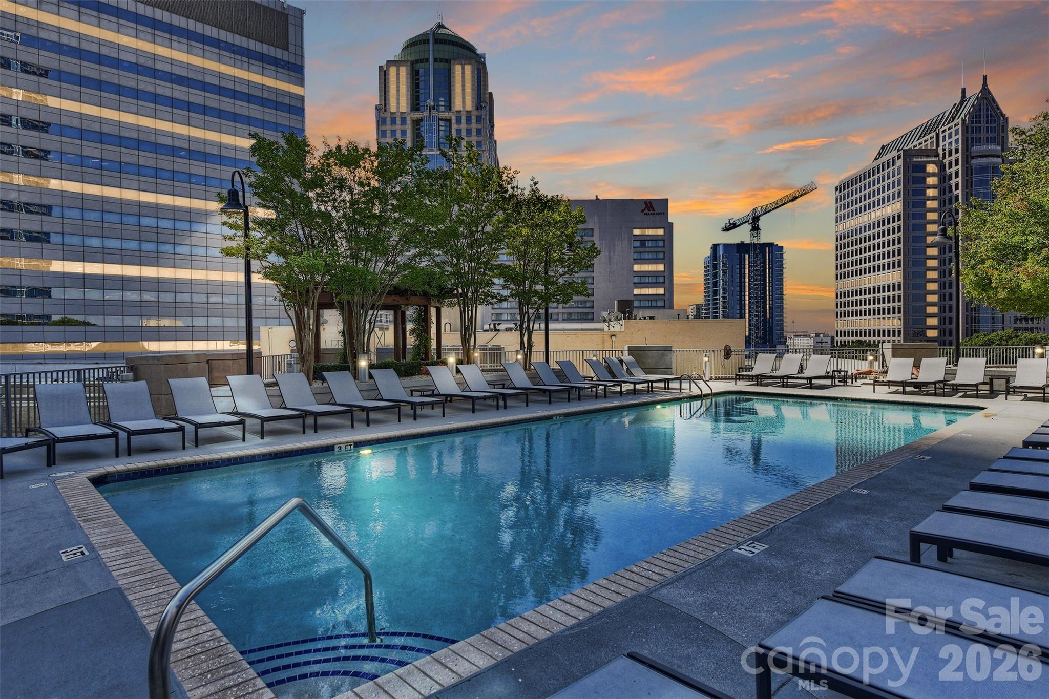 210 N Church Street #3403 — Charlotte