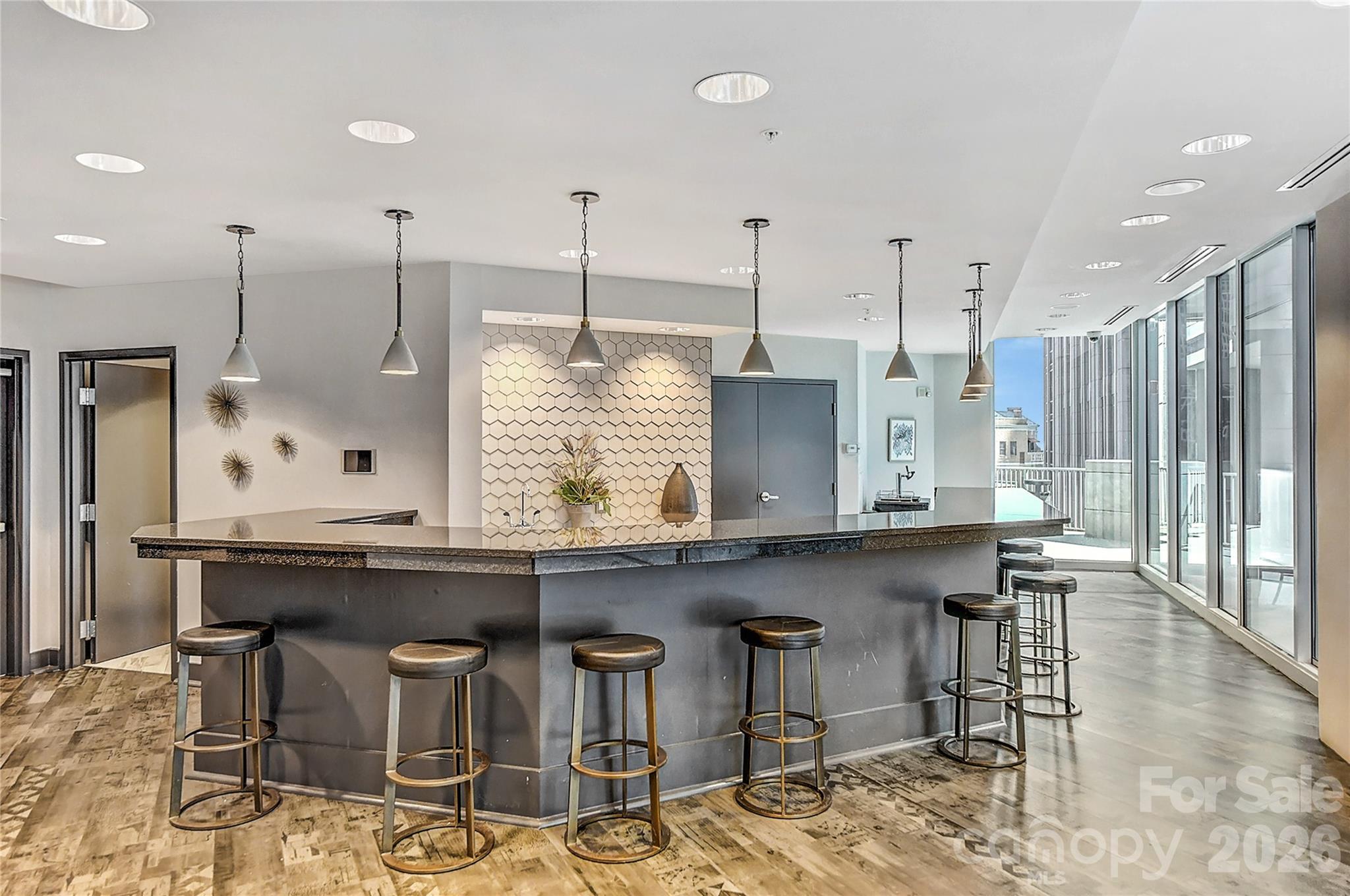 210 N Church Street #3403 — Charlotte