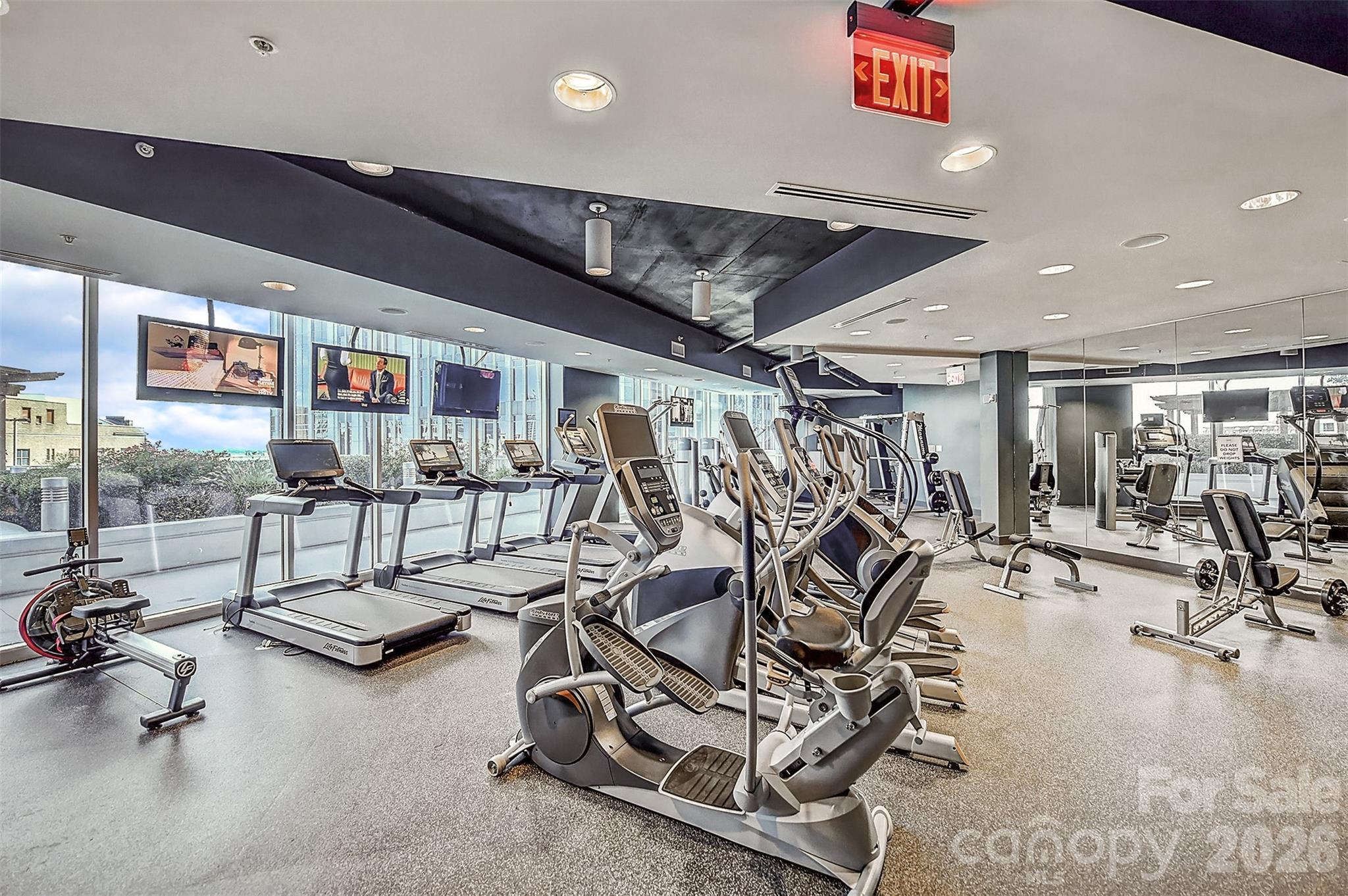 210 N Church Street #3403 — Charlotte