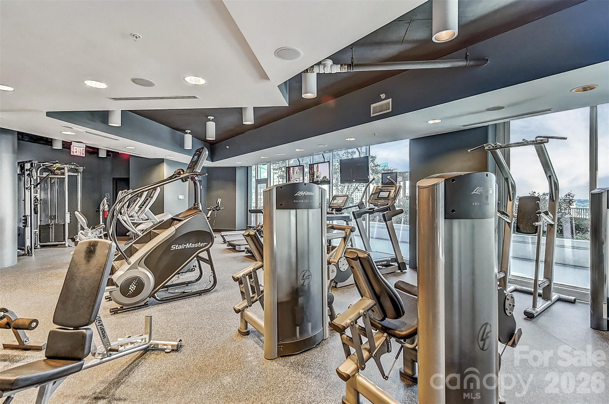 210 N Church Street #3403 — Charlotte