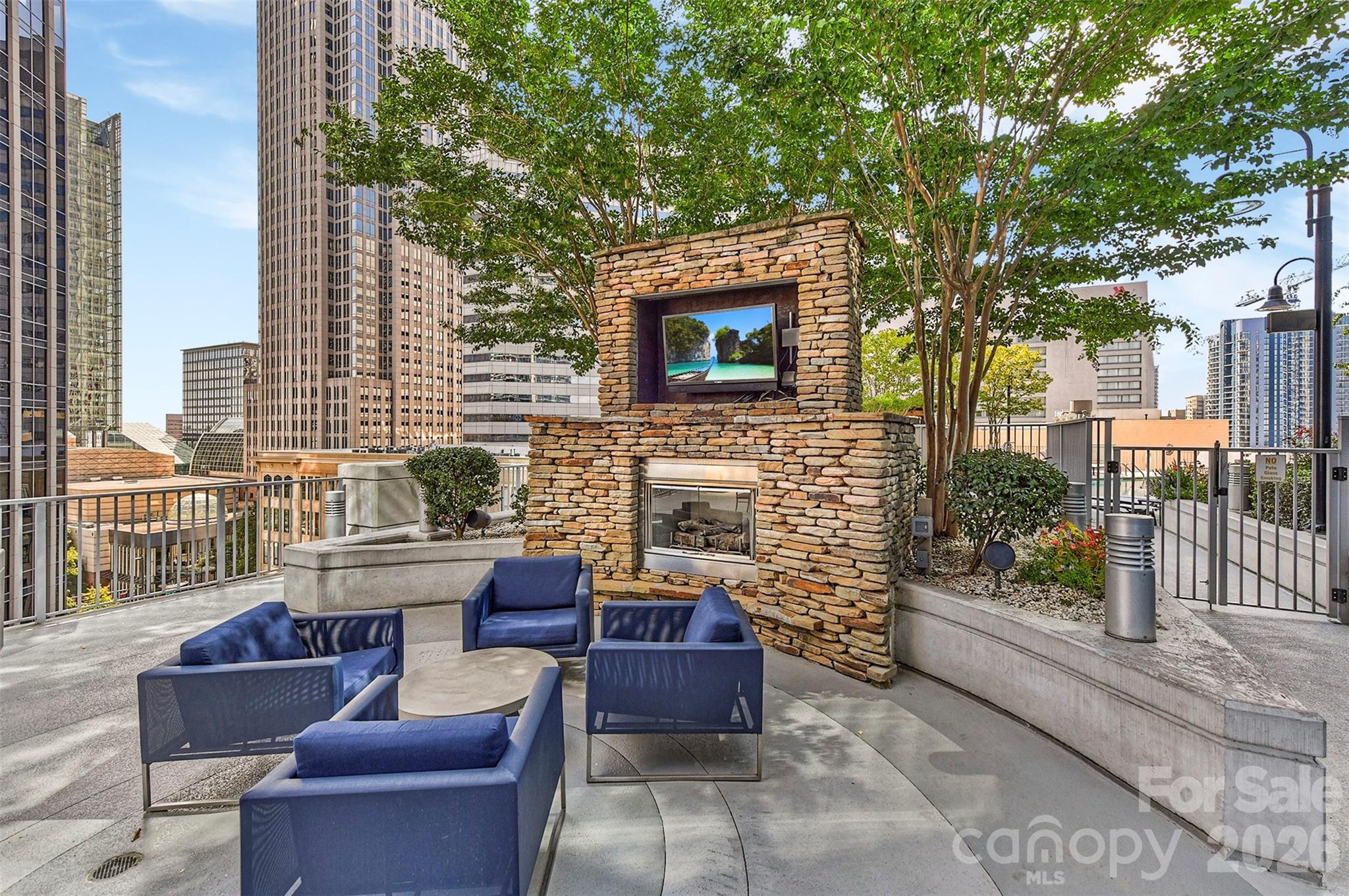 210 N Church Street #3403 — Charlotte