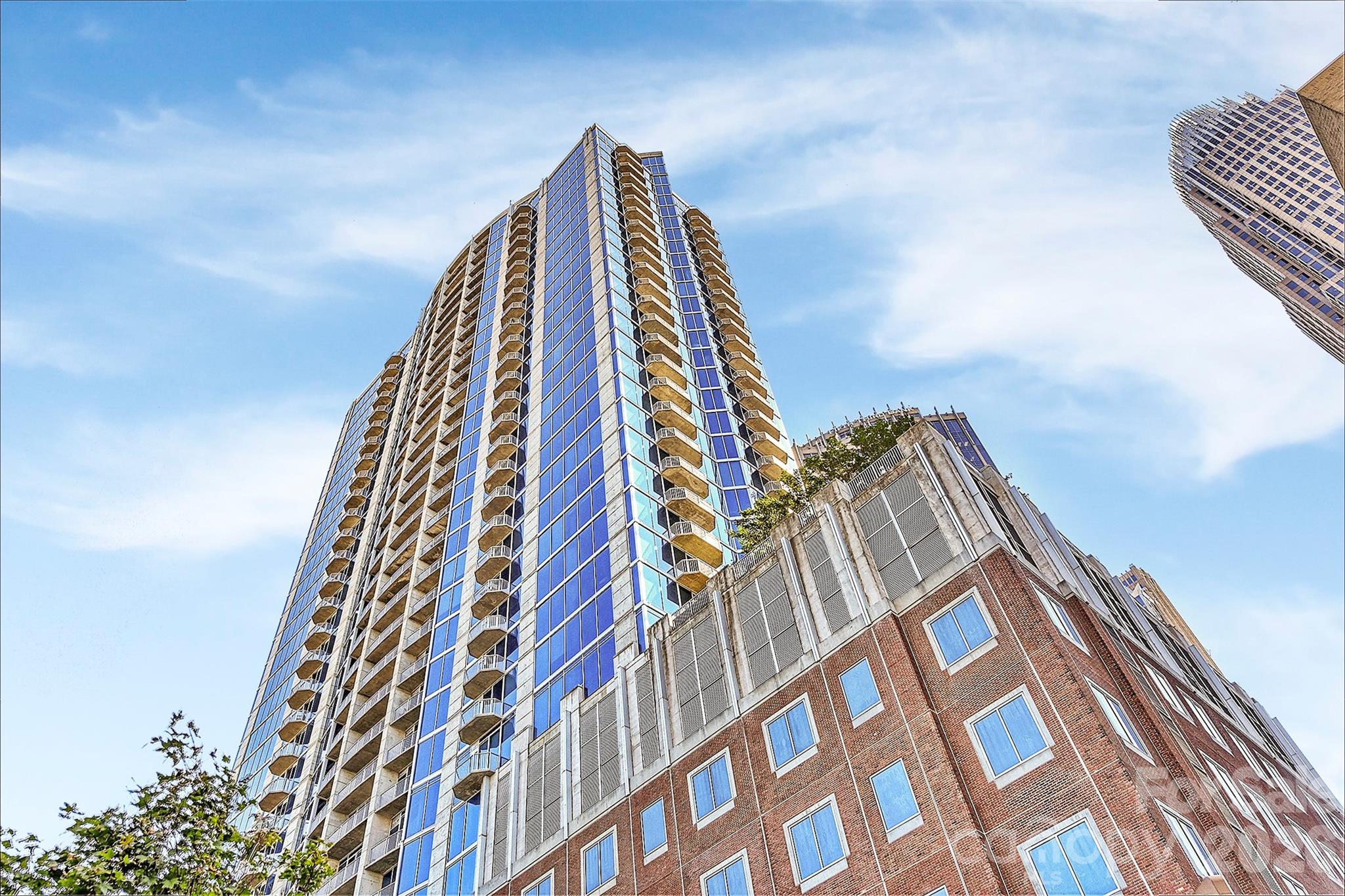 210 N Church Street #3403 — Charlotte