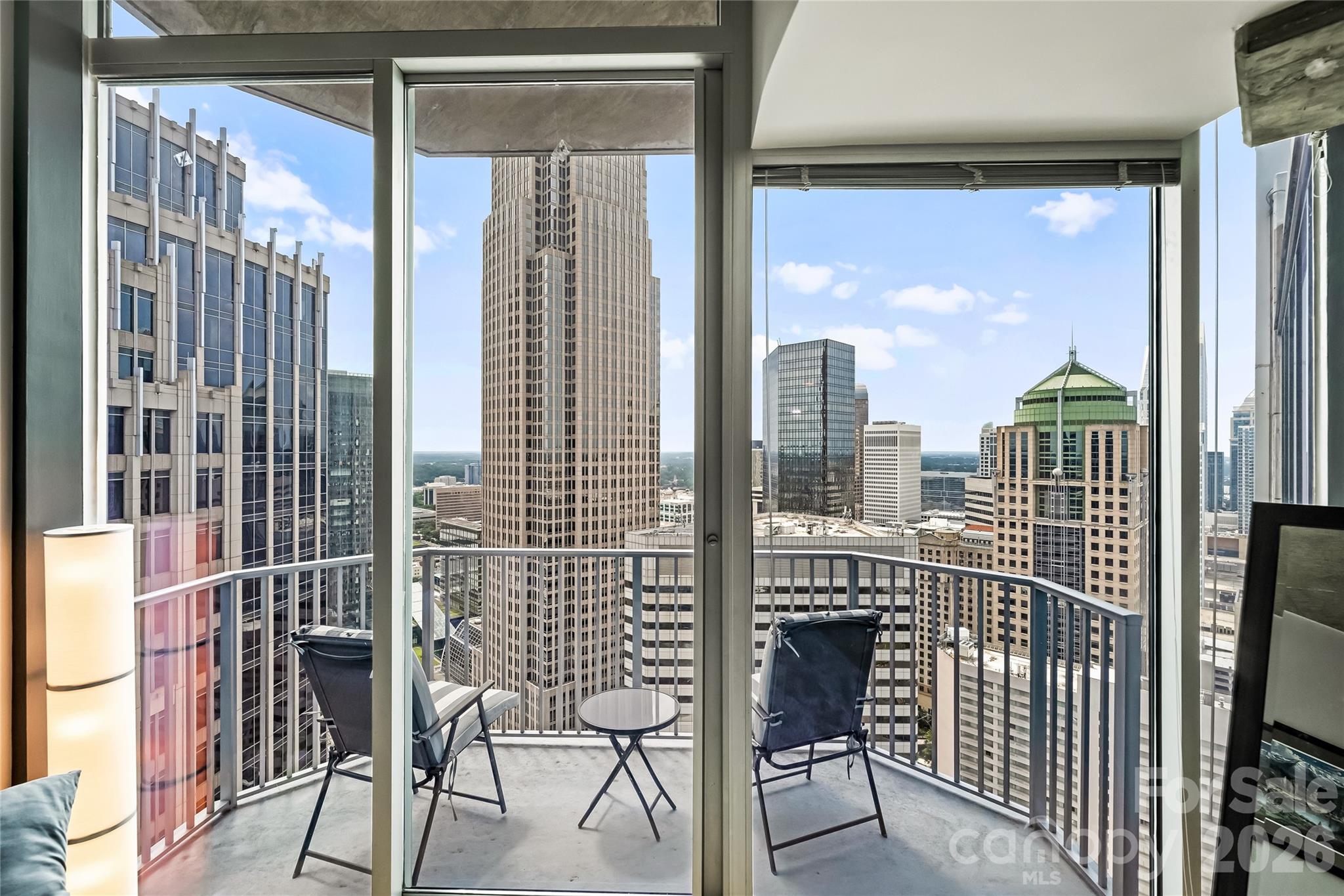 210 N Church Street #3403 — Charlotte