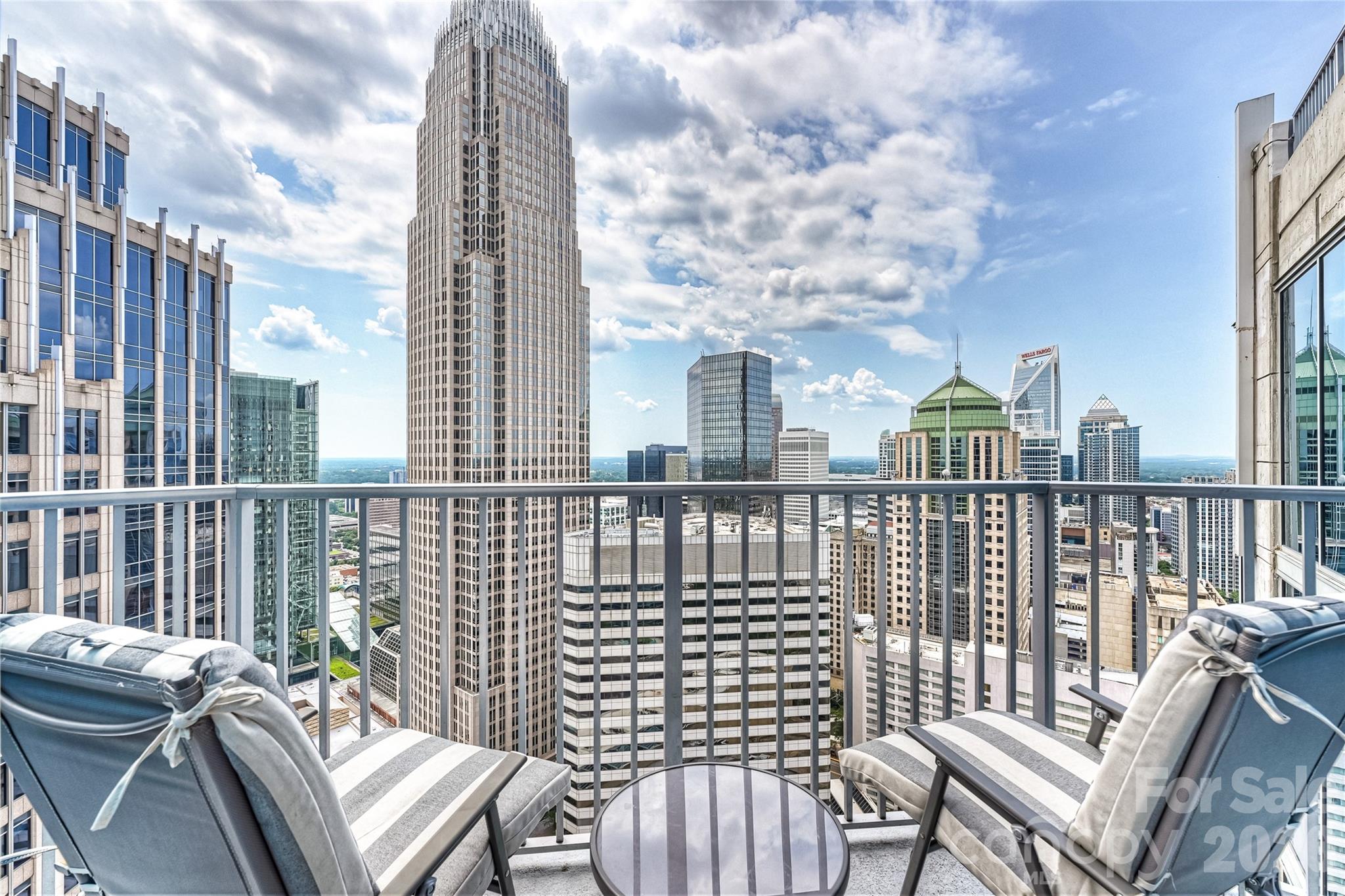 210 N Church Street #3403 — Charlotte