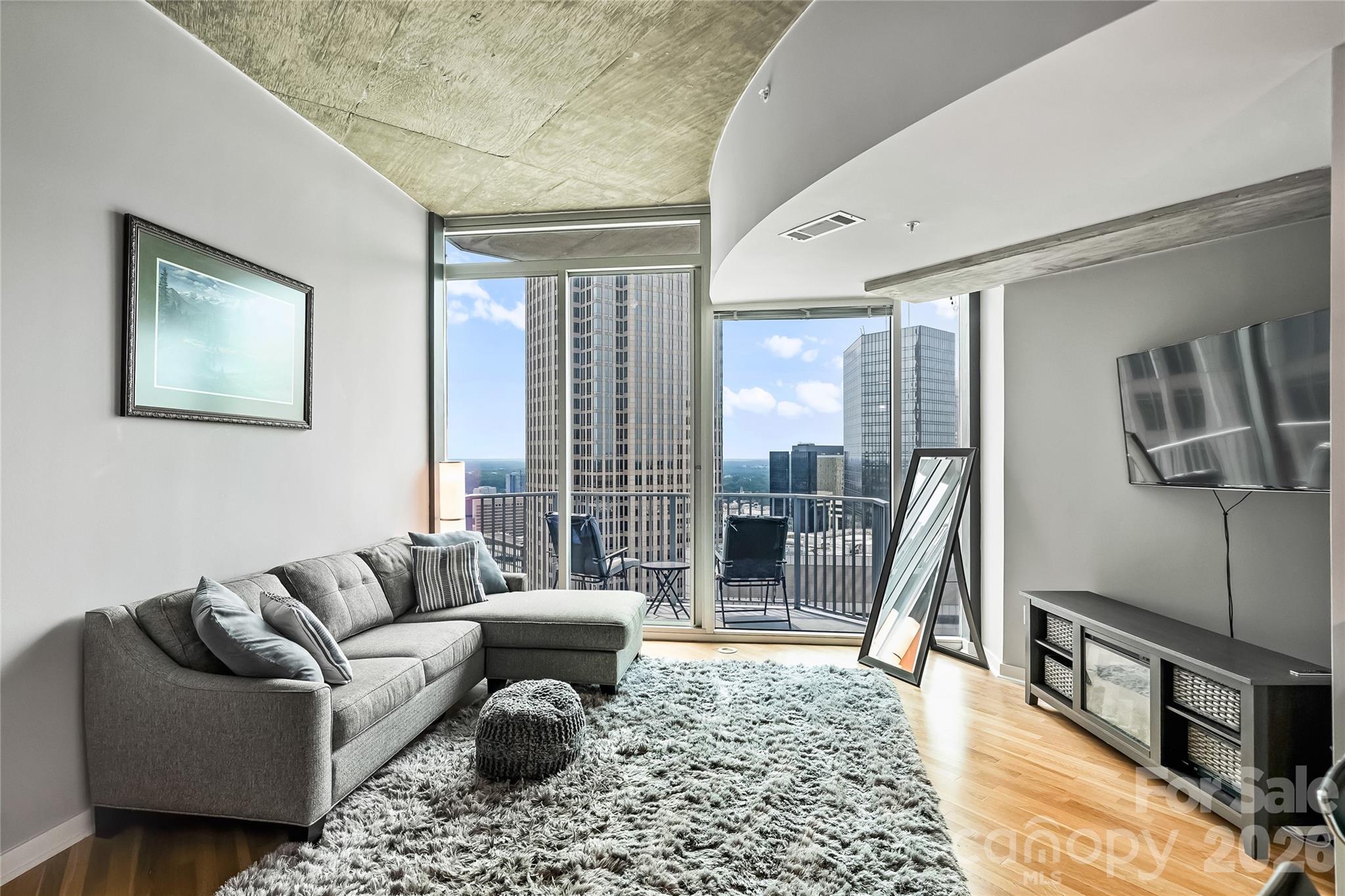 210 N Church Street #3403 — Charlotte