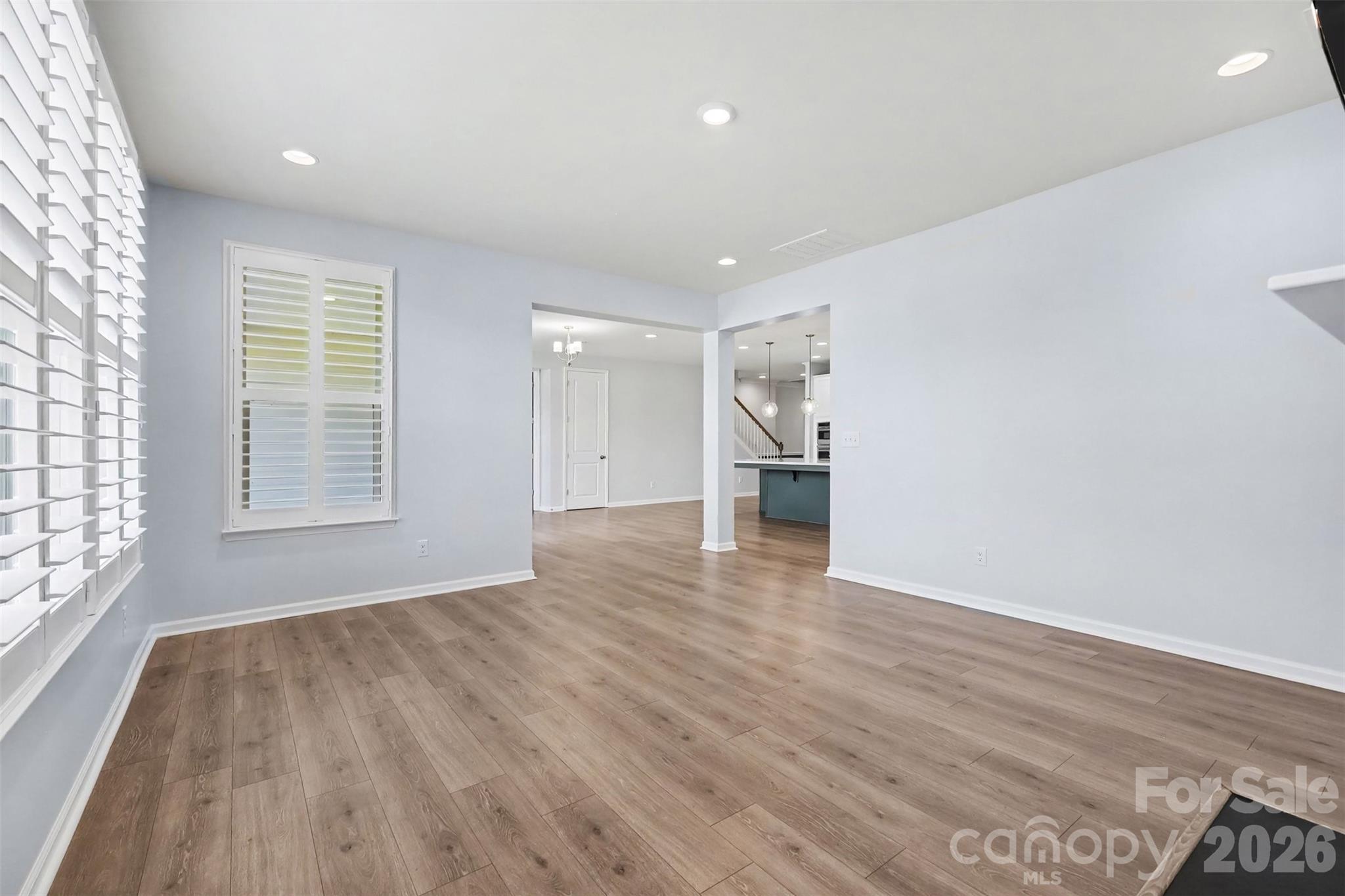 8017 Creek Park Drive — Denver