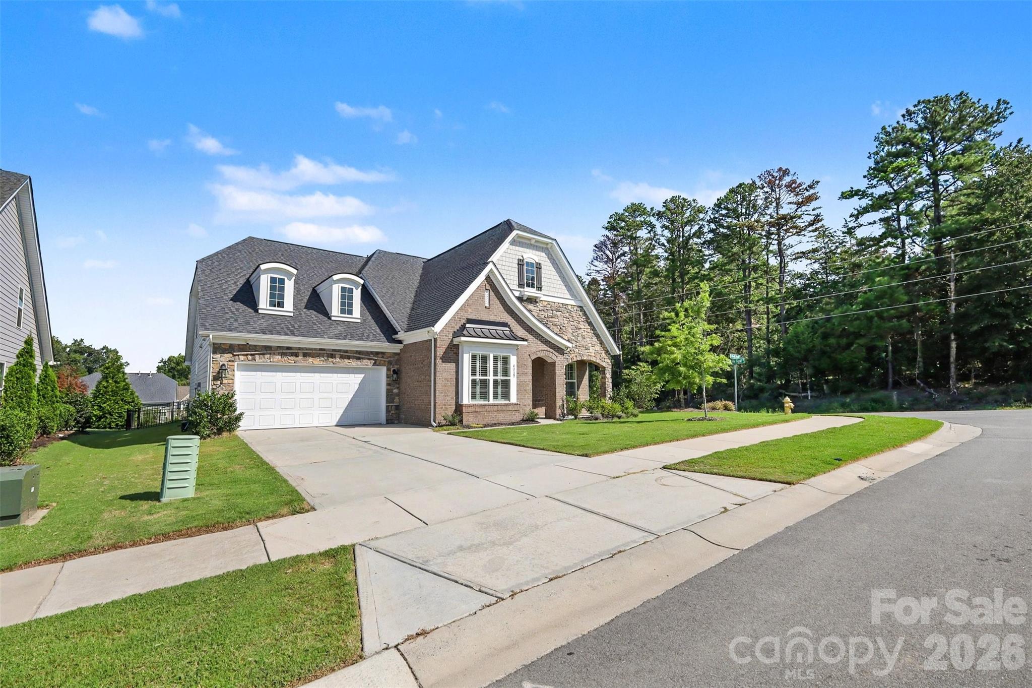 8017 Creek Park Drive — Denver