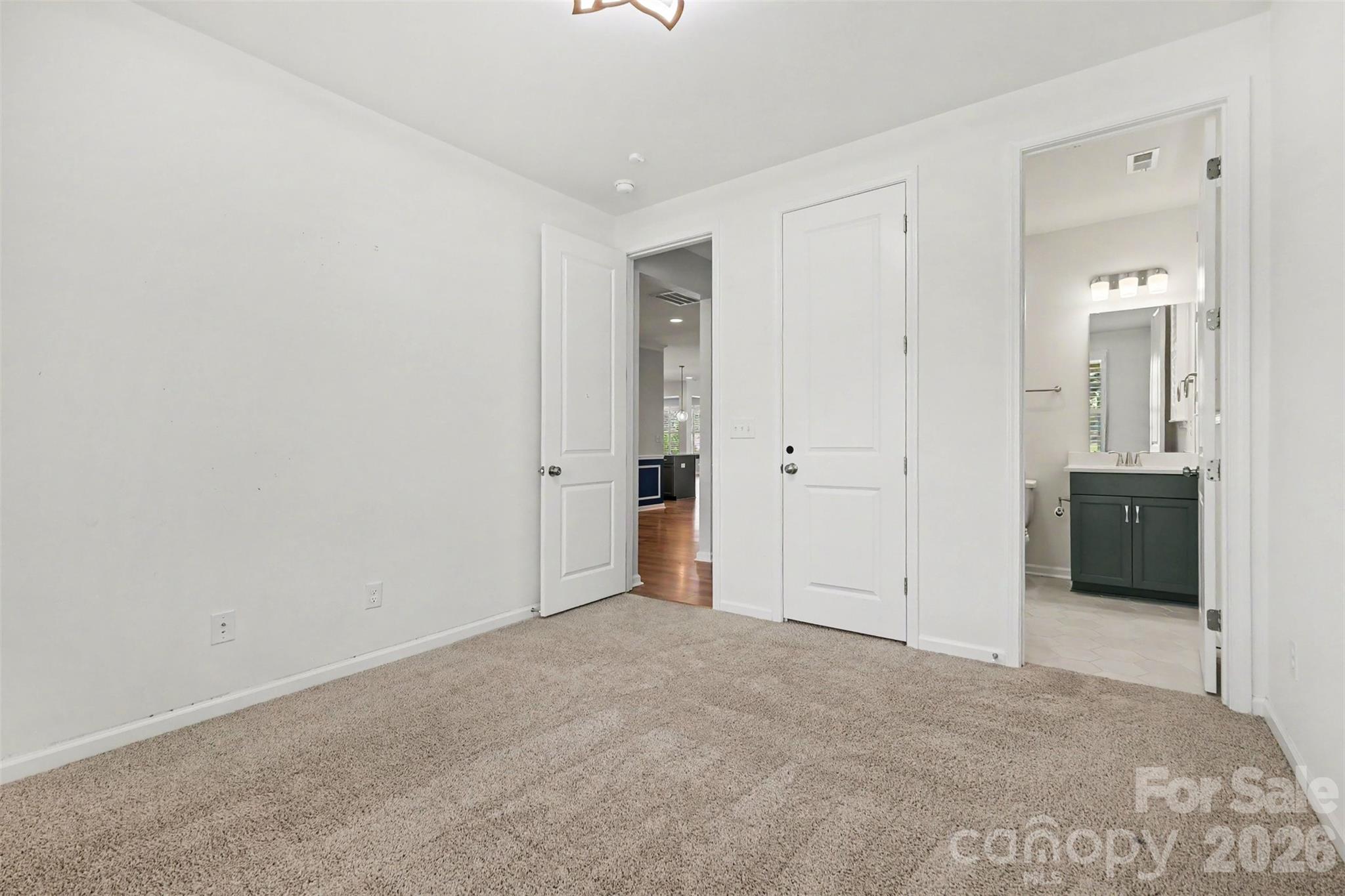 8017 Creek Park Drive — Denver