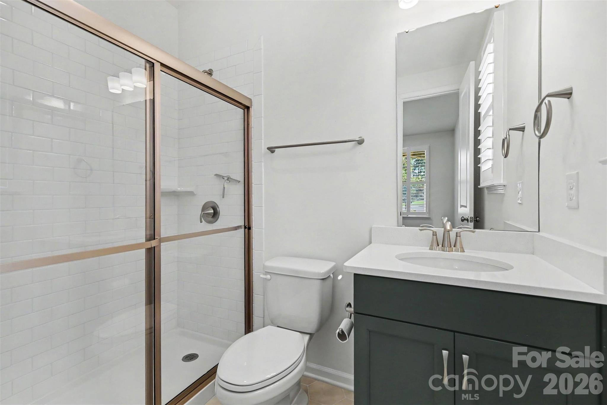 8017 Creek Park Drive — Denver