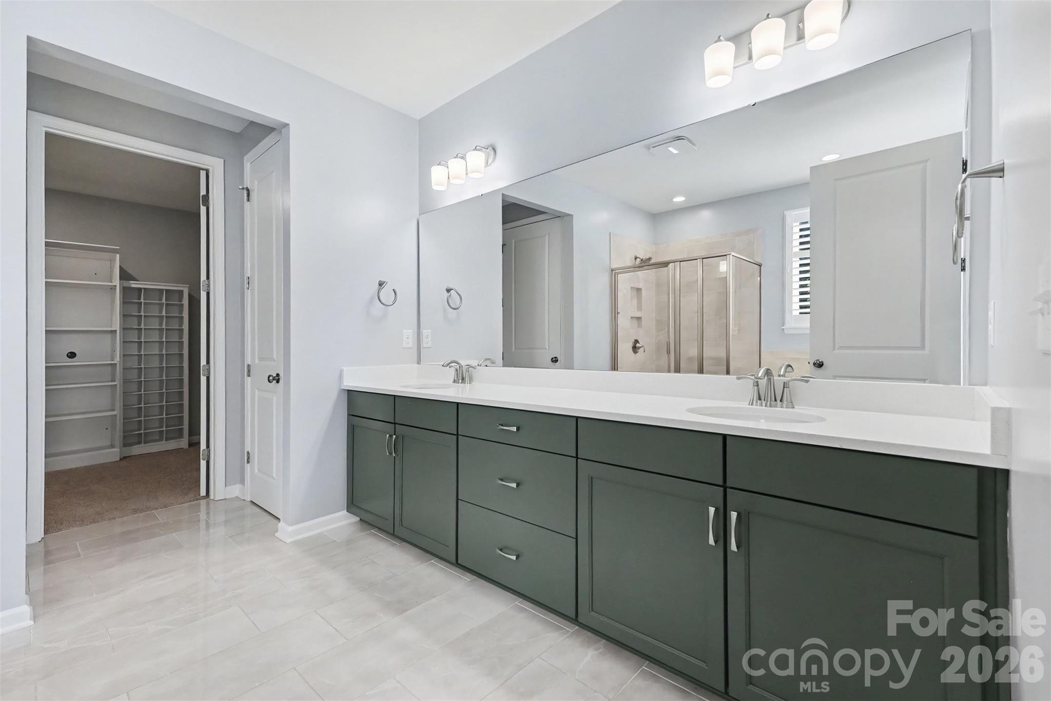 8017 Creek Park Drive — Denver