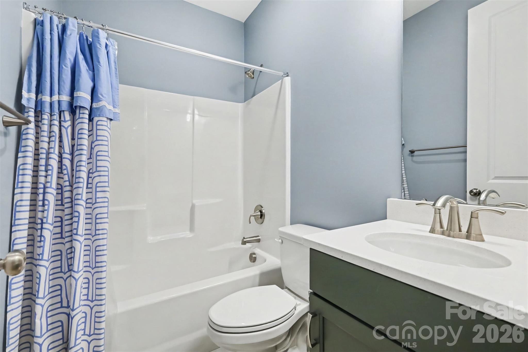 8017 Creek Park Drive — Denver