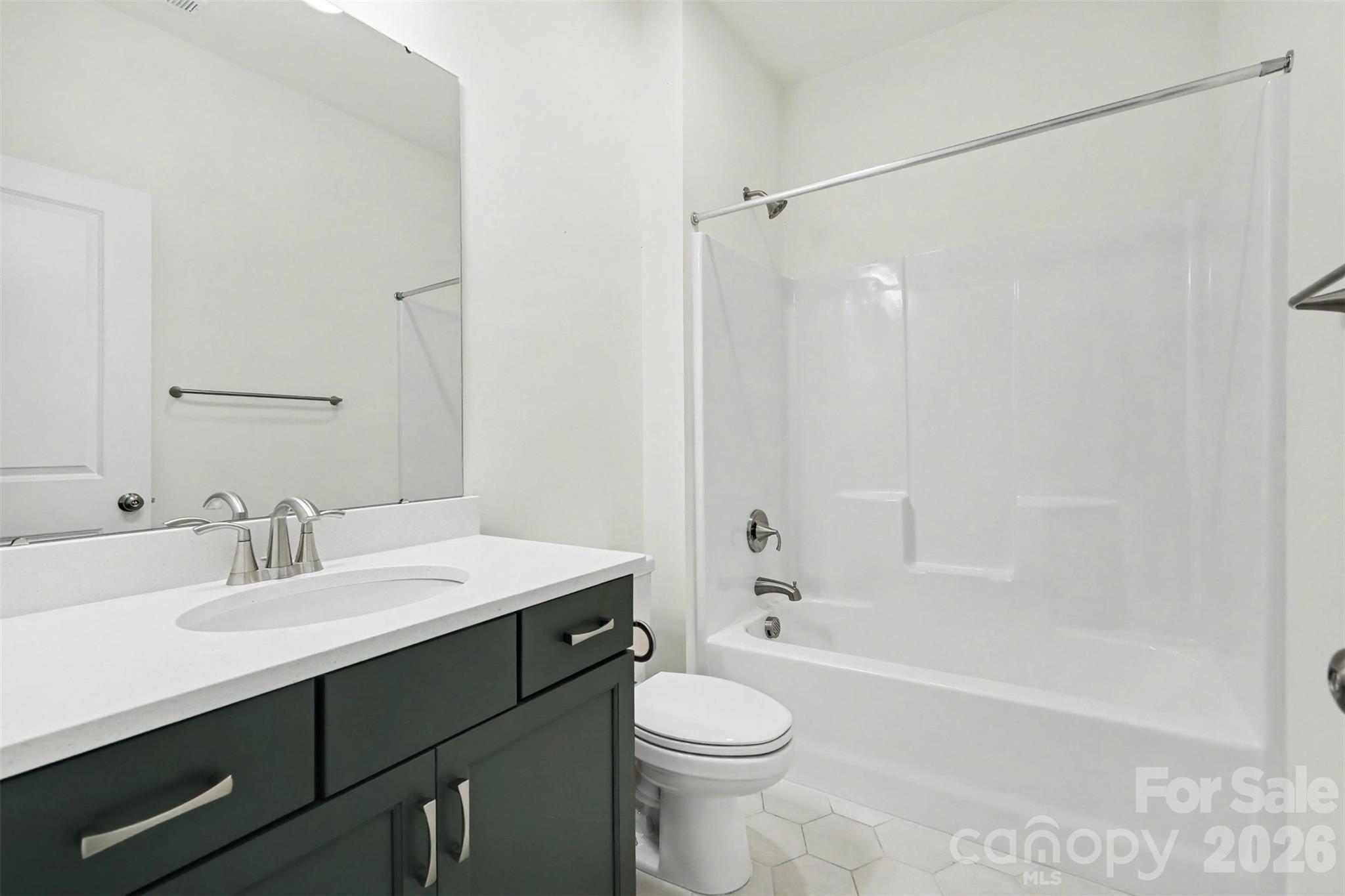 8017 Creek Park Drive — Denver