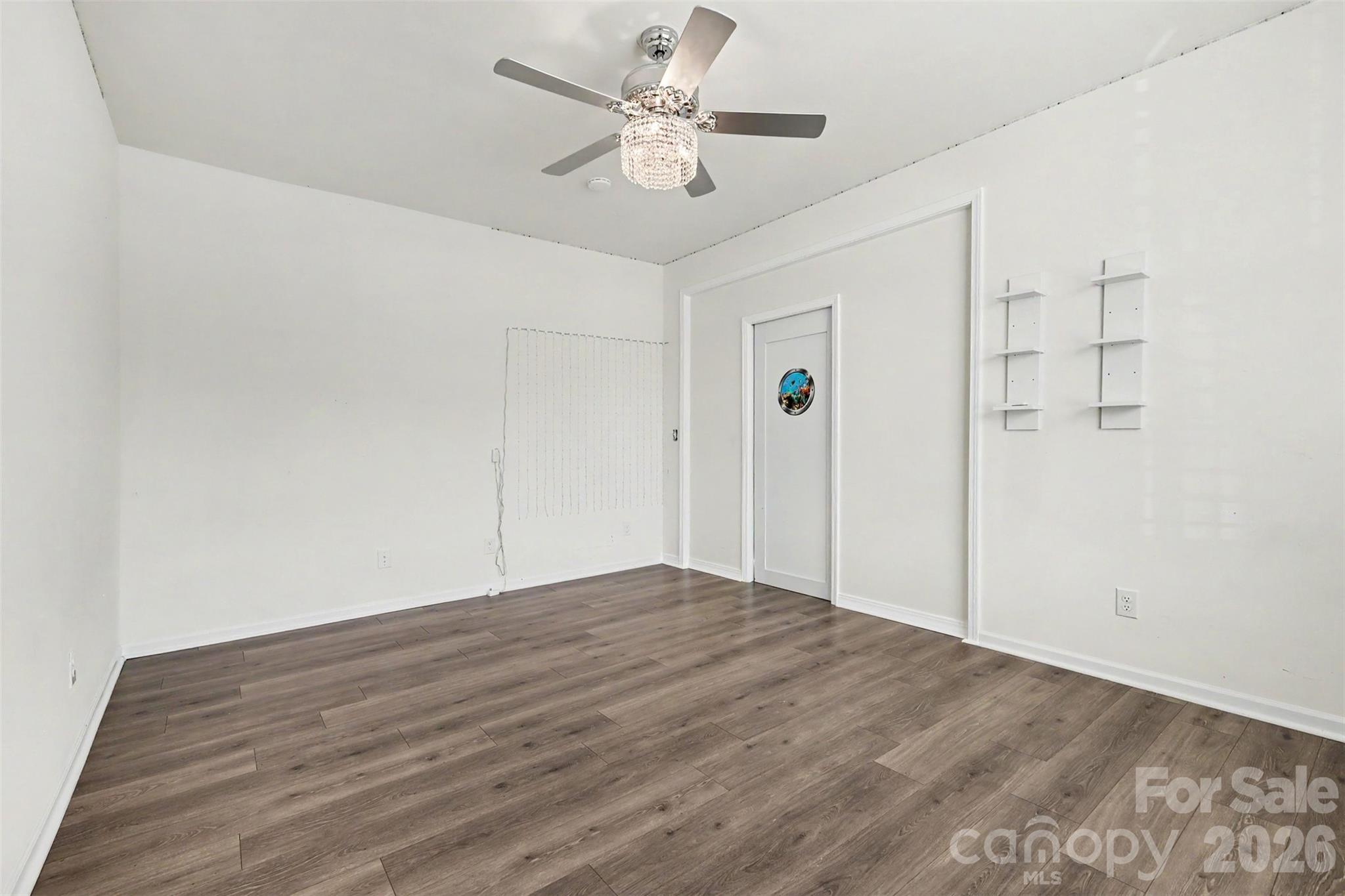 8017 Creek Park Drive — Denver