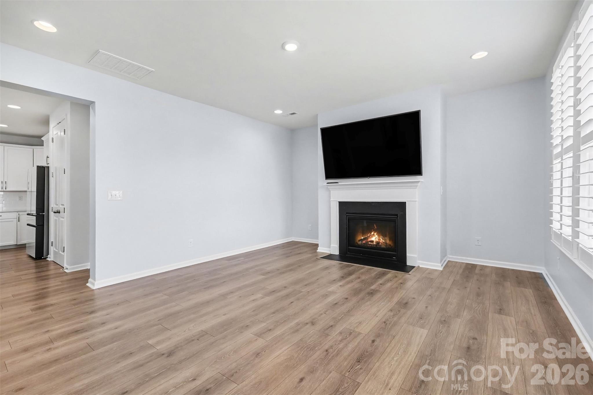 8017 Creek Park Drive — Denver