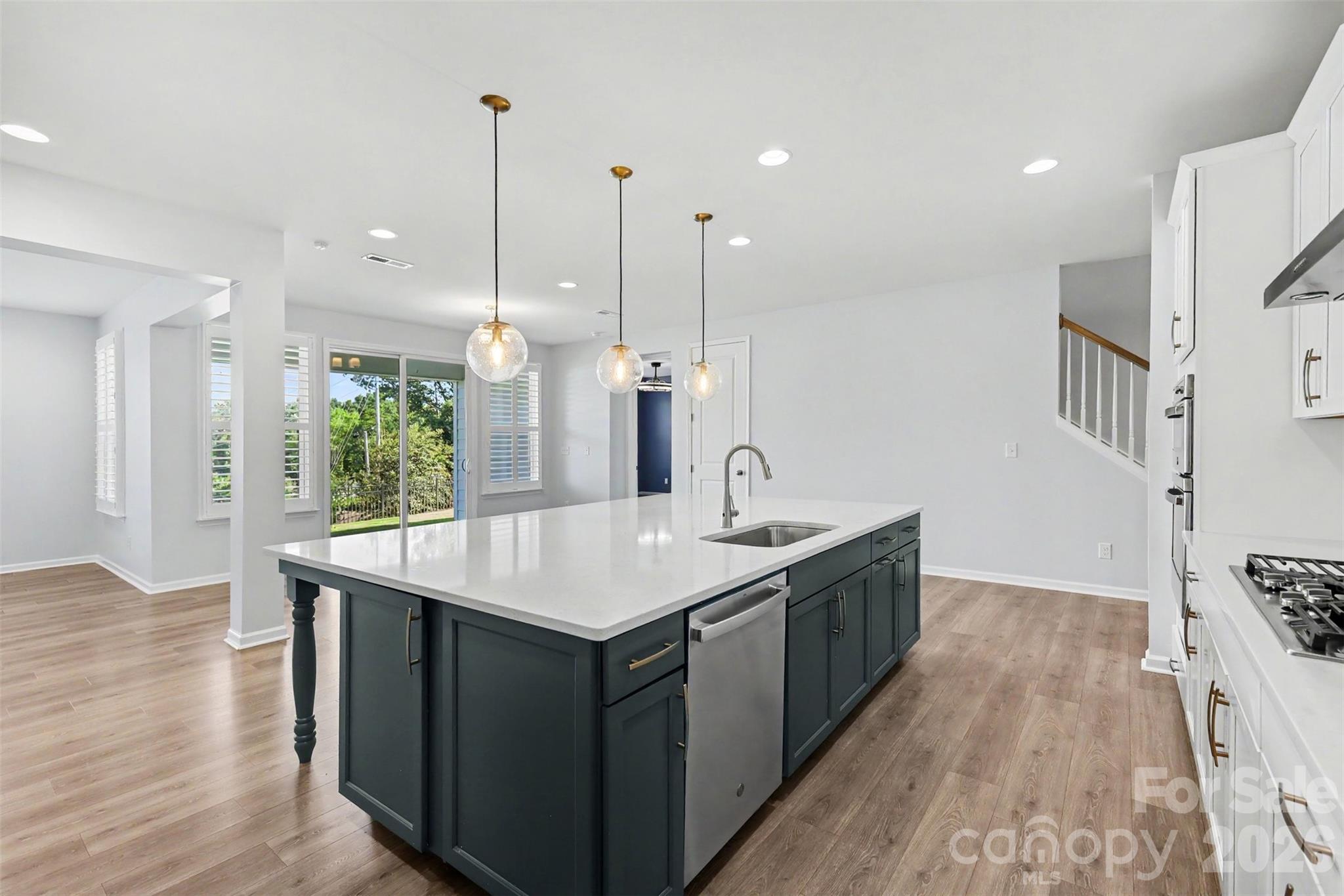 8017 Creek Park Drive — Denver