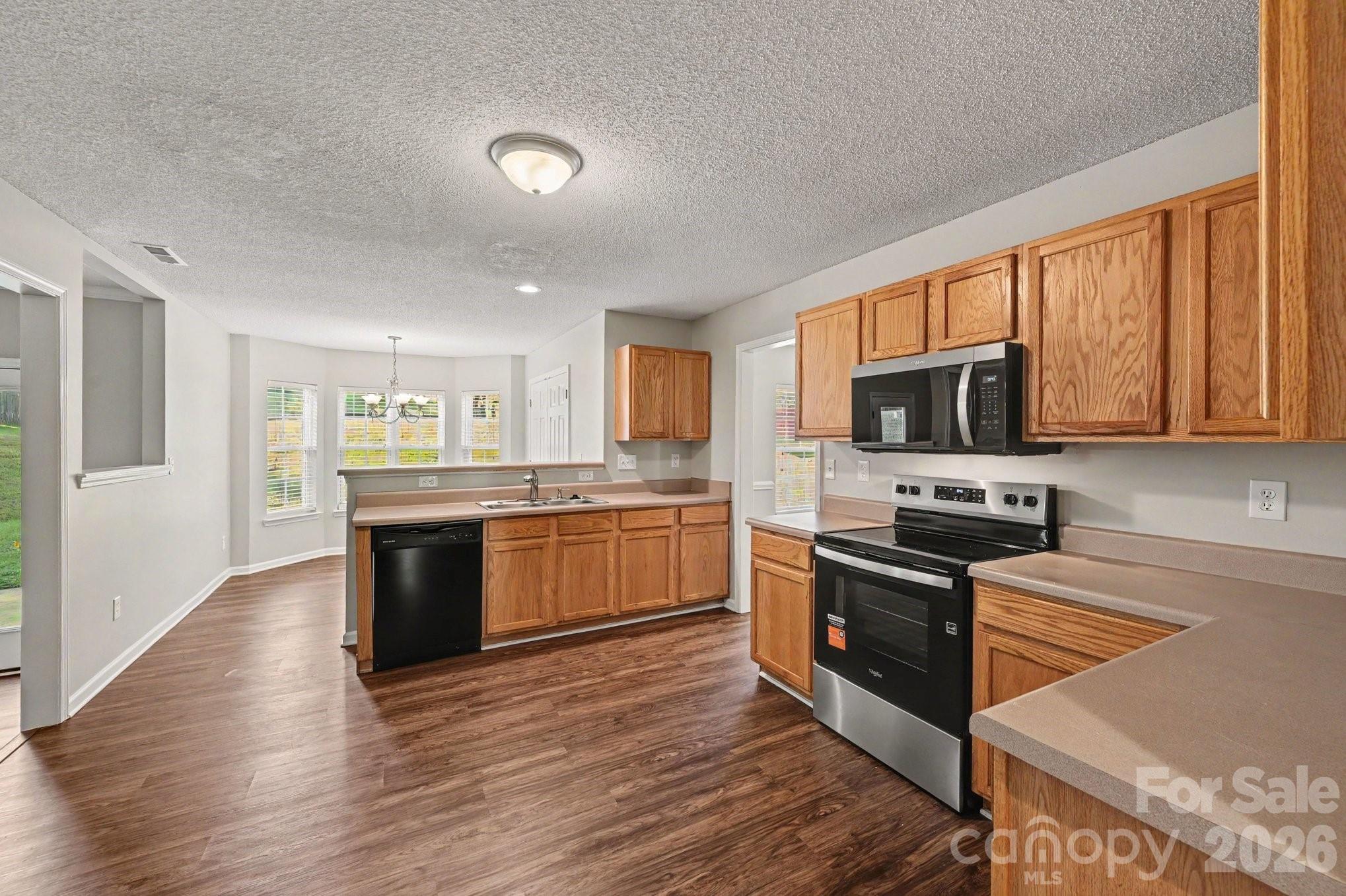 11008 Padderborn Court — Charlotte