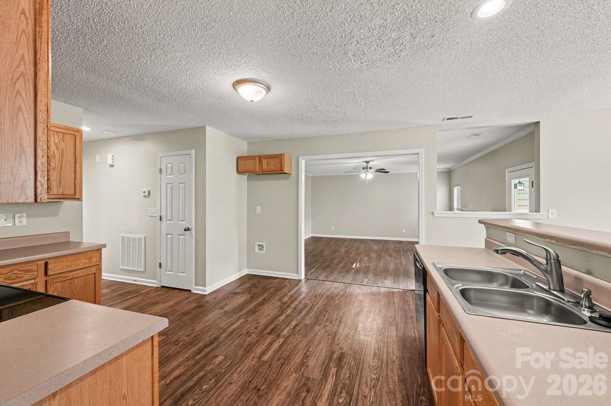 11008 Padderborn Court — Charlotte