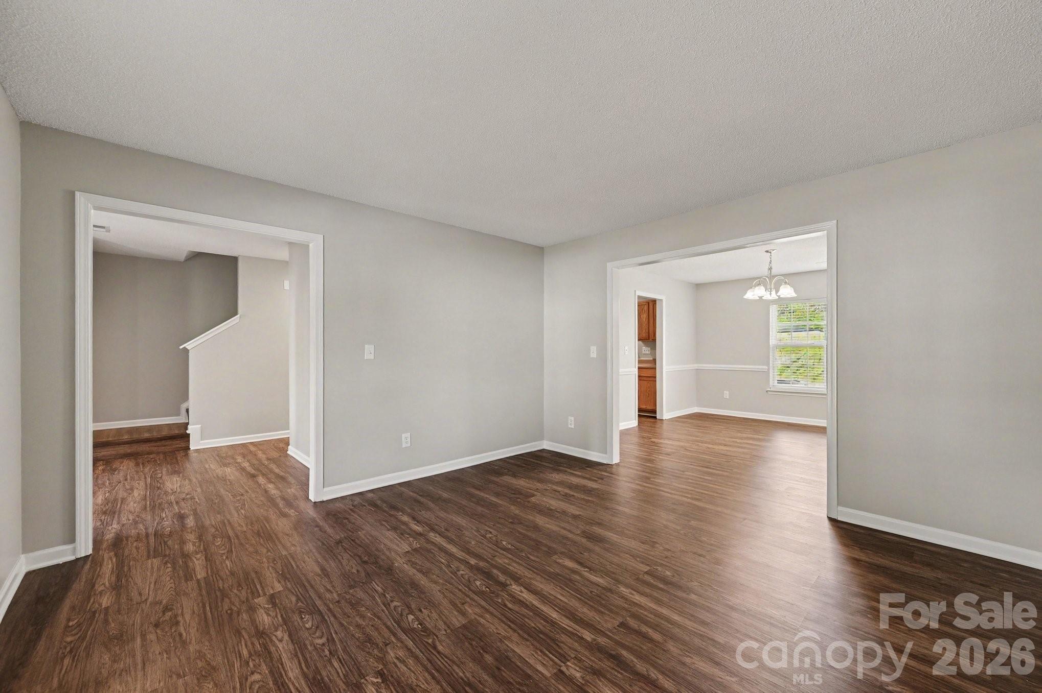 11008 Padderborn Court — Charlotte