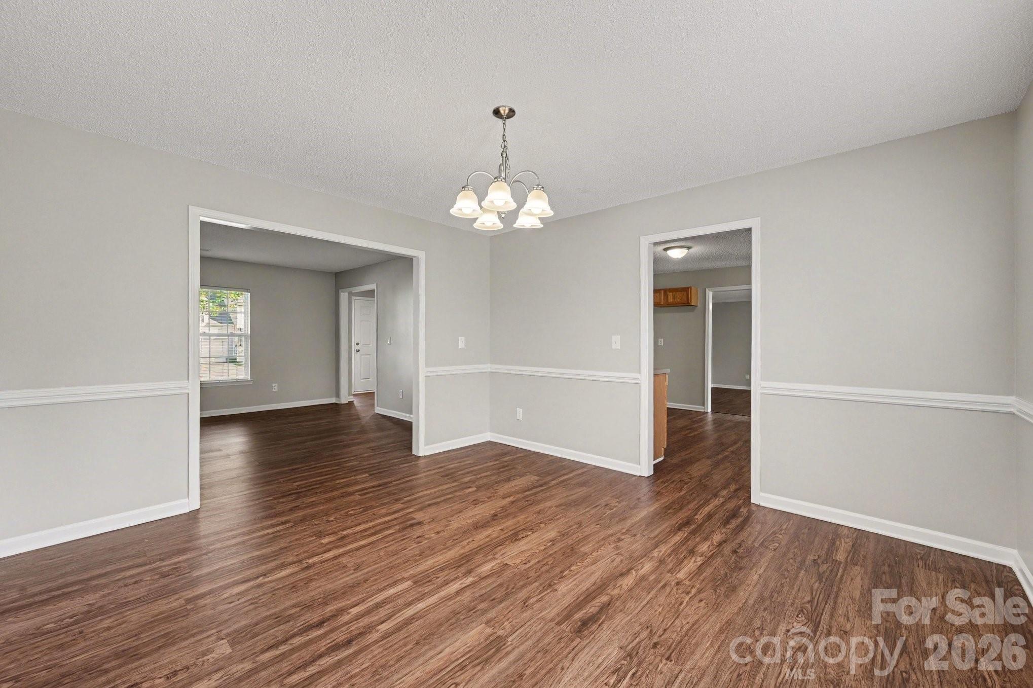 11008 Padderborn Court — Charlotte