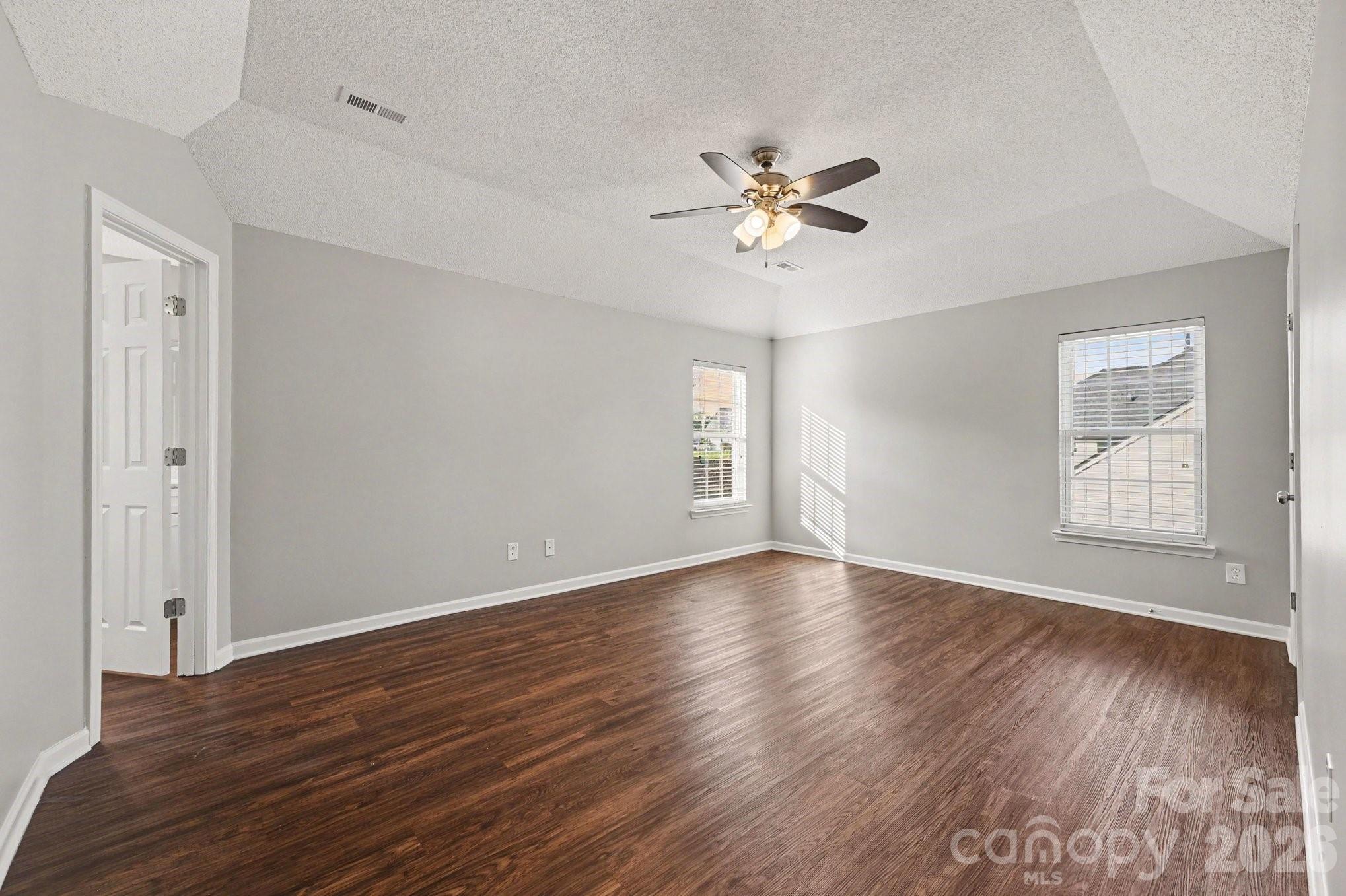 11008 Padderborn Court — Charlotte