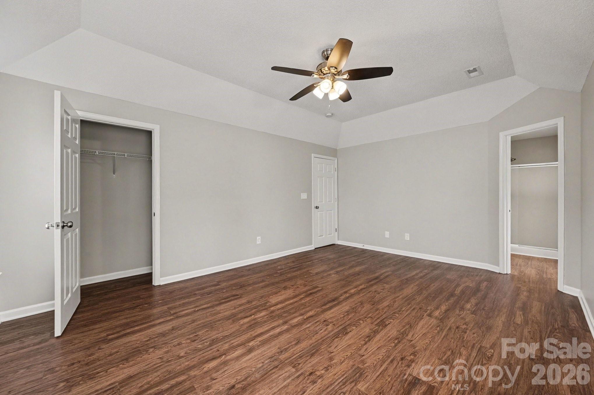 11008 Padderborn Court — Charlotte