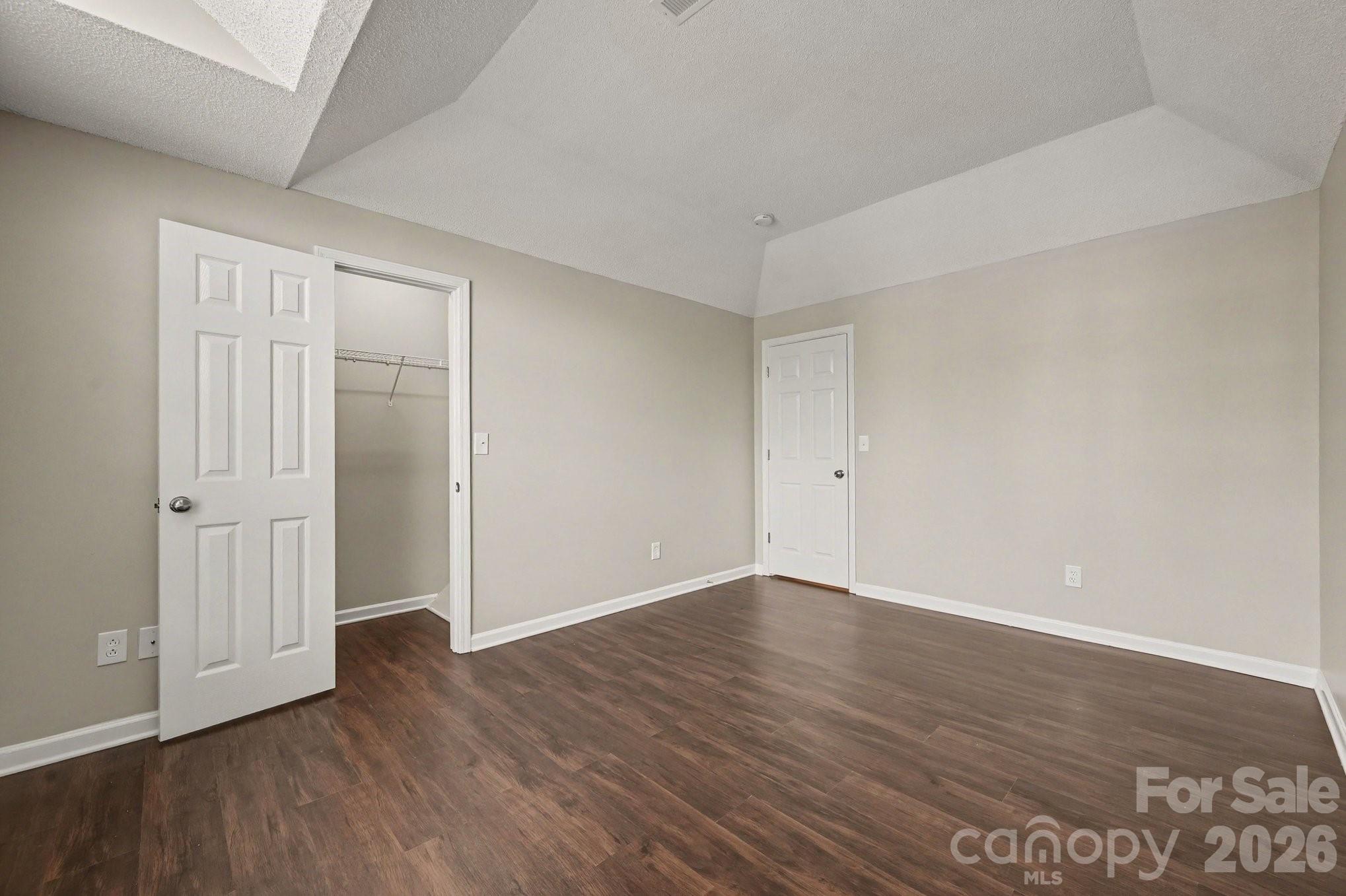 11008 Padderborn Court — Charlotte