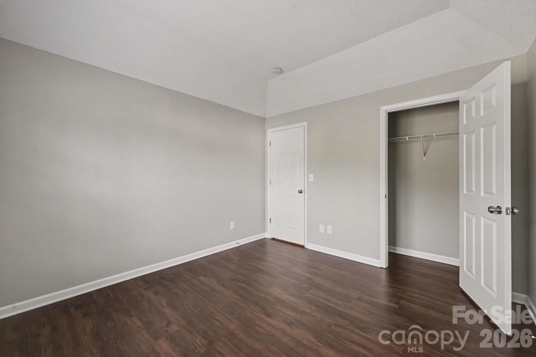 11008 Padderborn Court — Charlotte