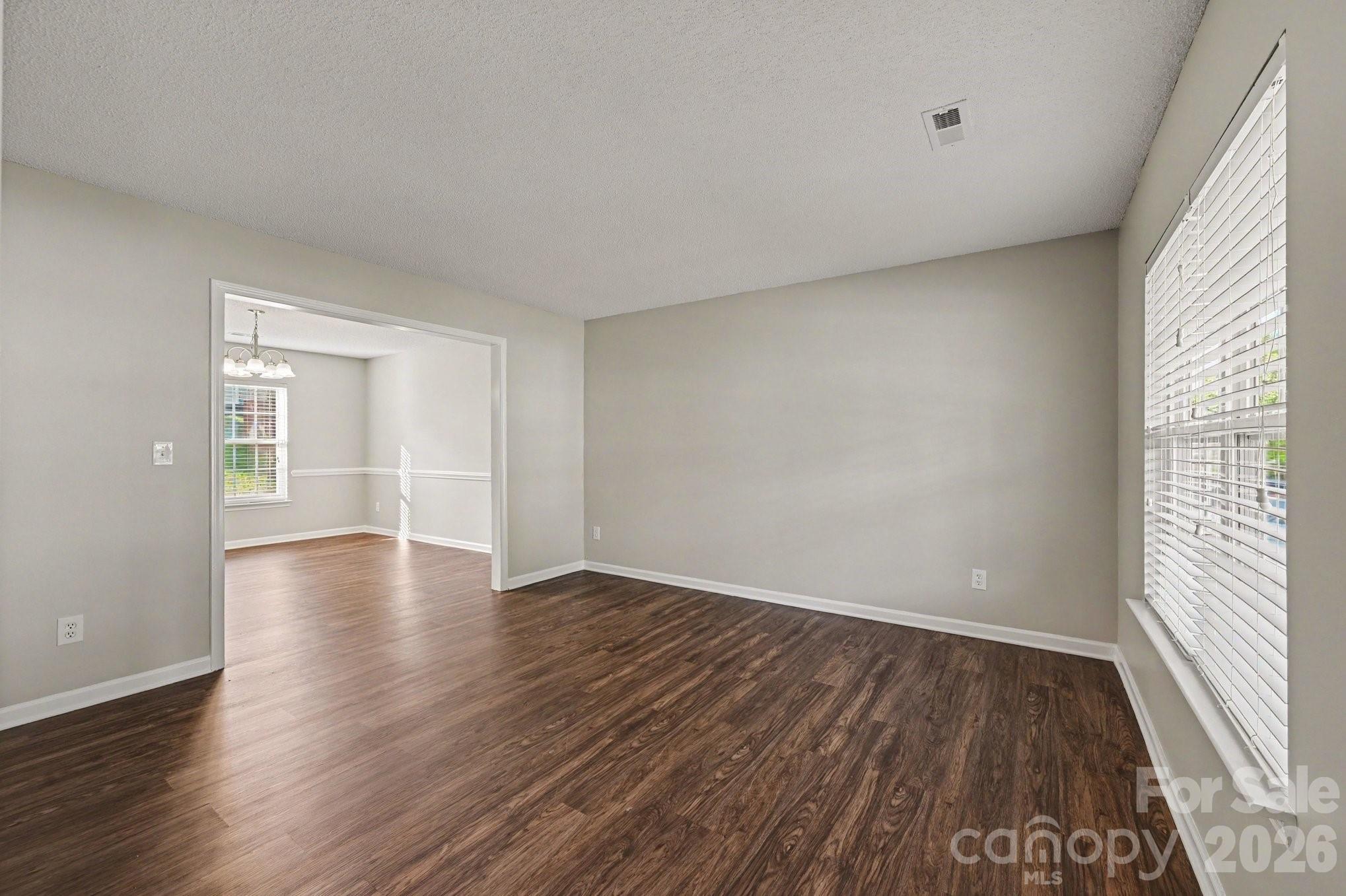 11008 Padderborn Court — Charlotte