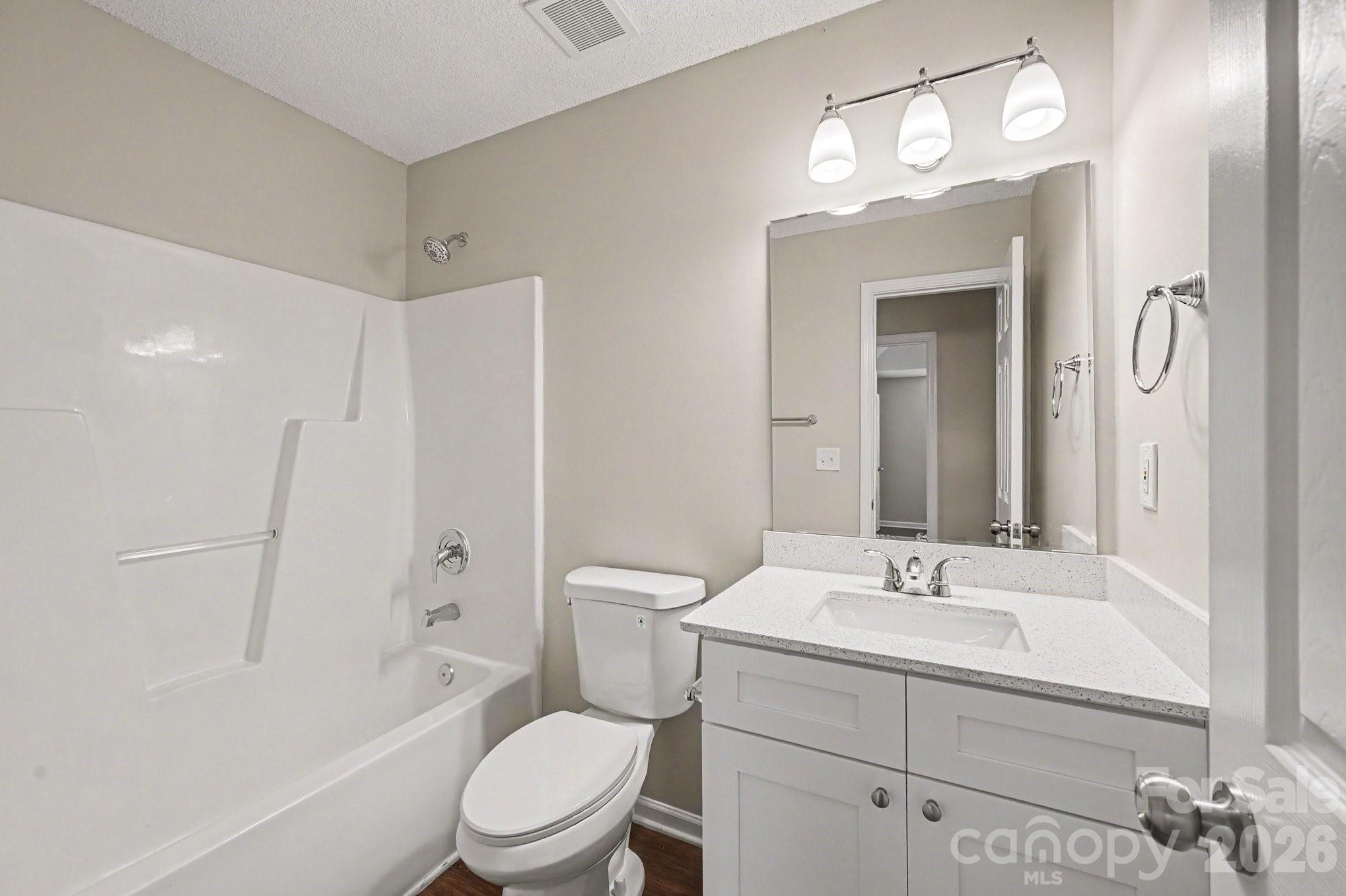 11008 Padderborn Court — Charlotte