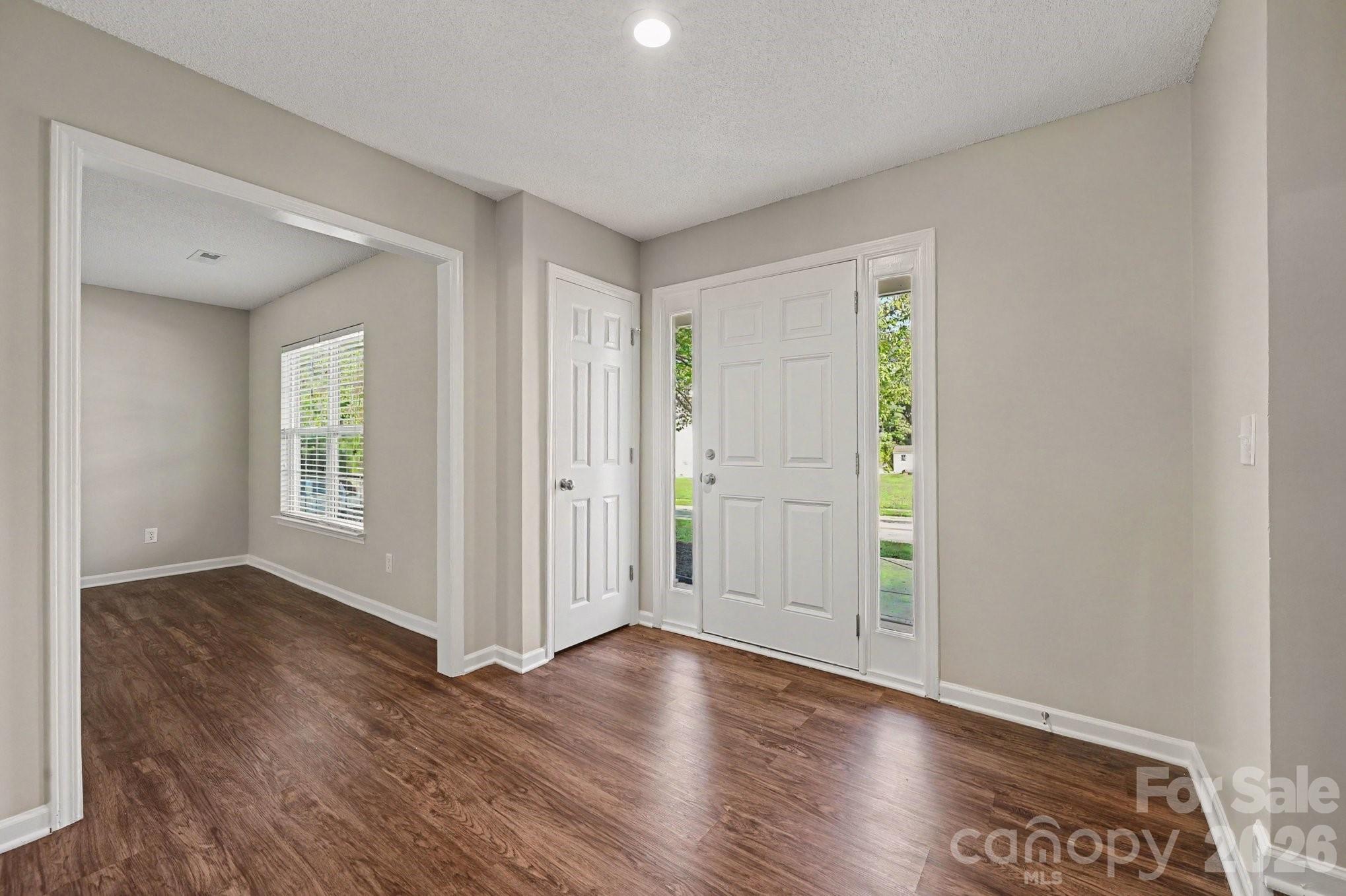 11008 Padderborn Court — Charlotte
