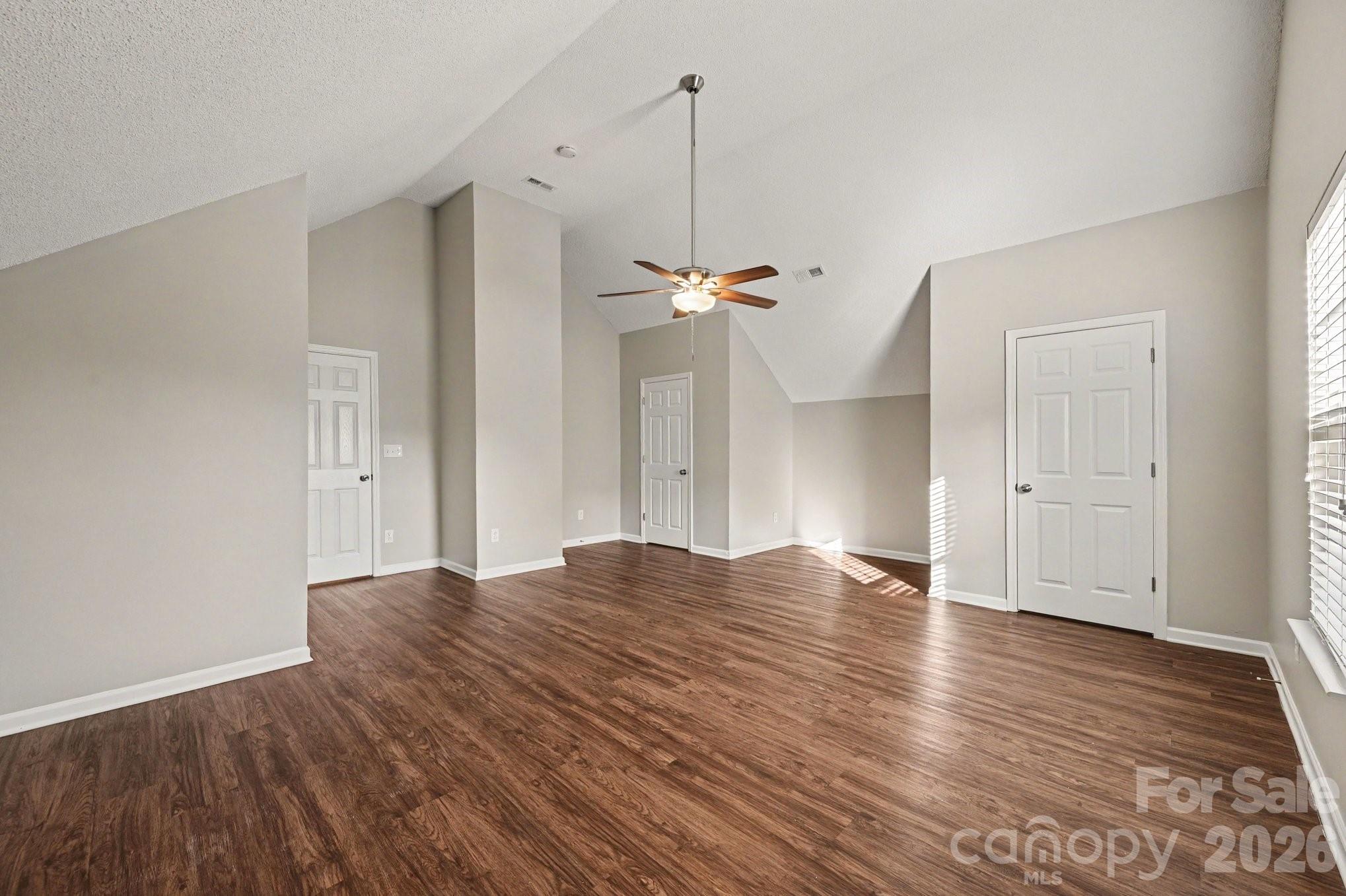 11008 Padderborn Court — Charlotte