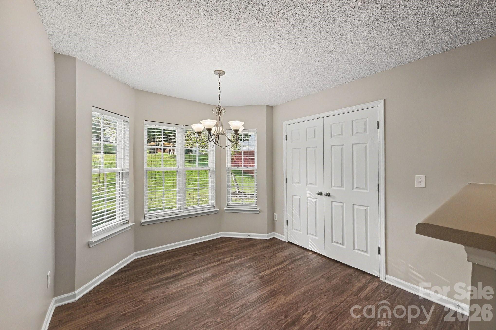 11008 Padderborn Court — Charlotte