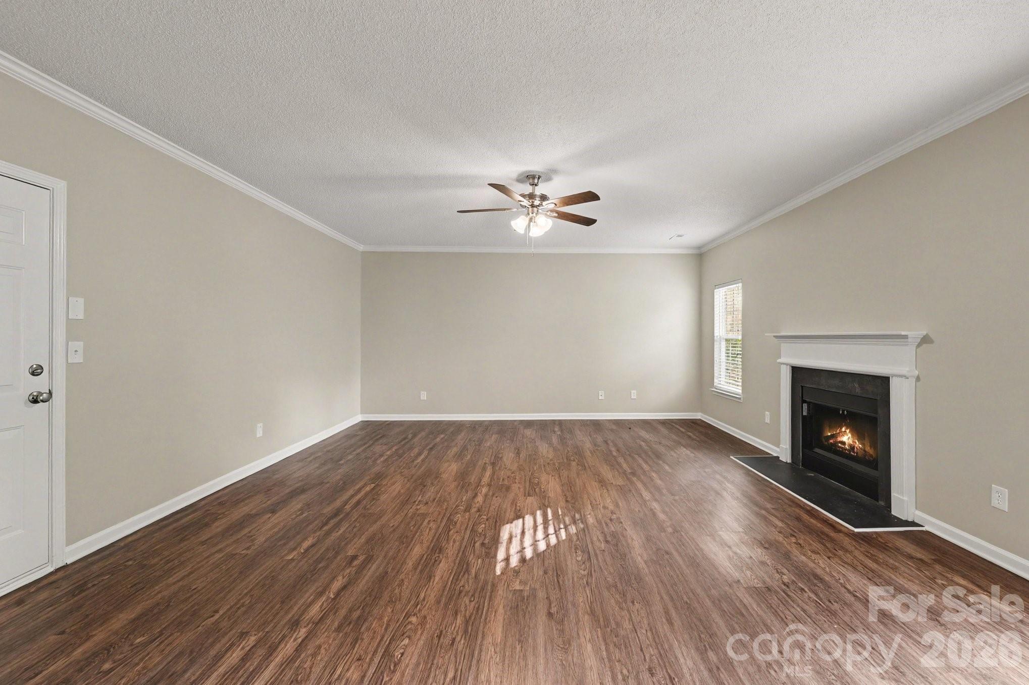 11008 Padderborn Court — Charlotte