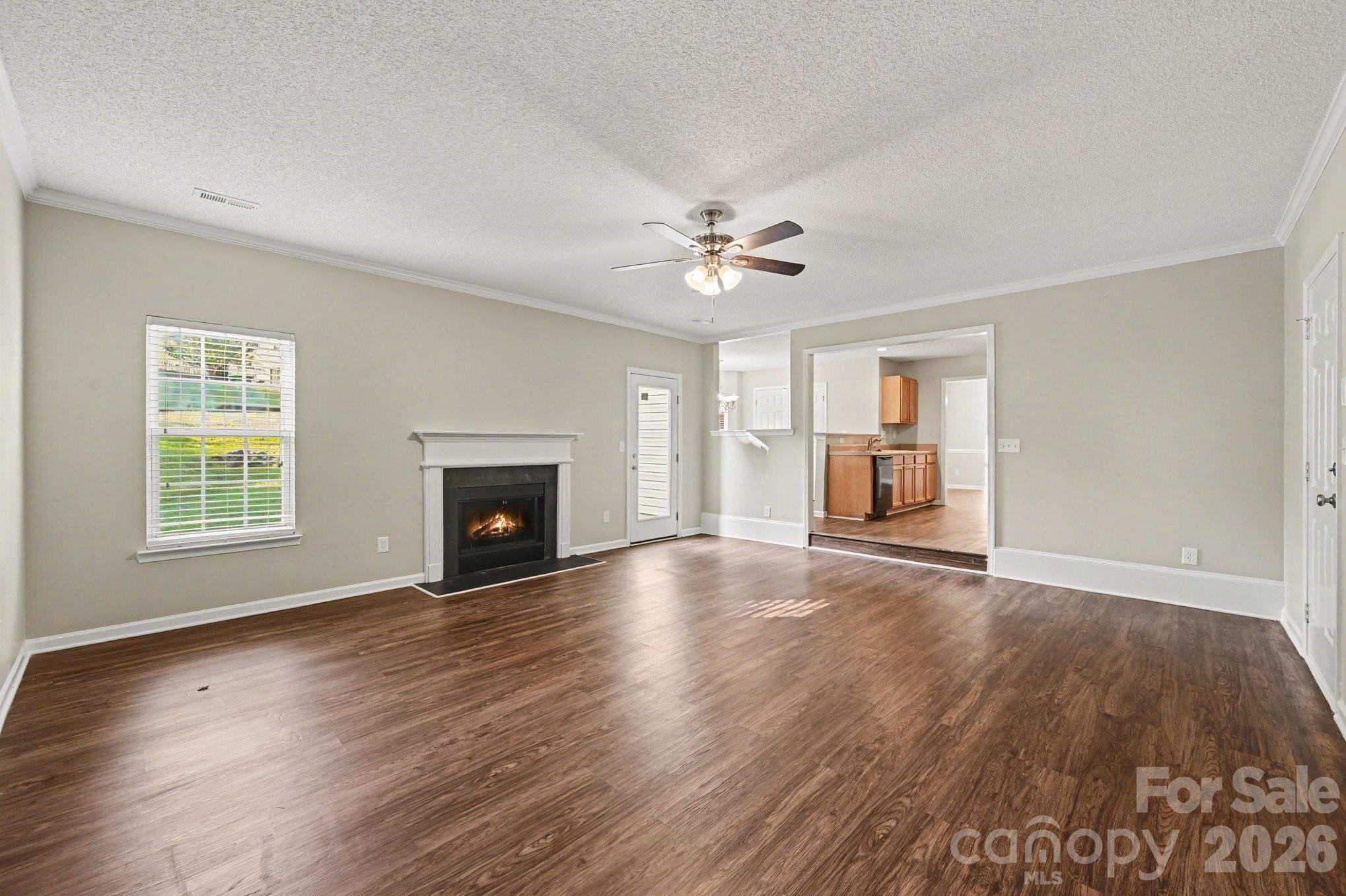 11008 Padderborn Court — Charlotte