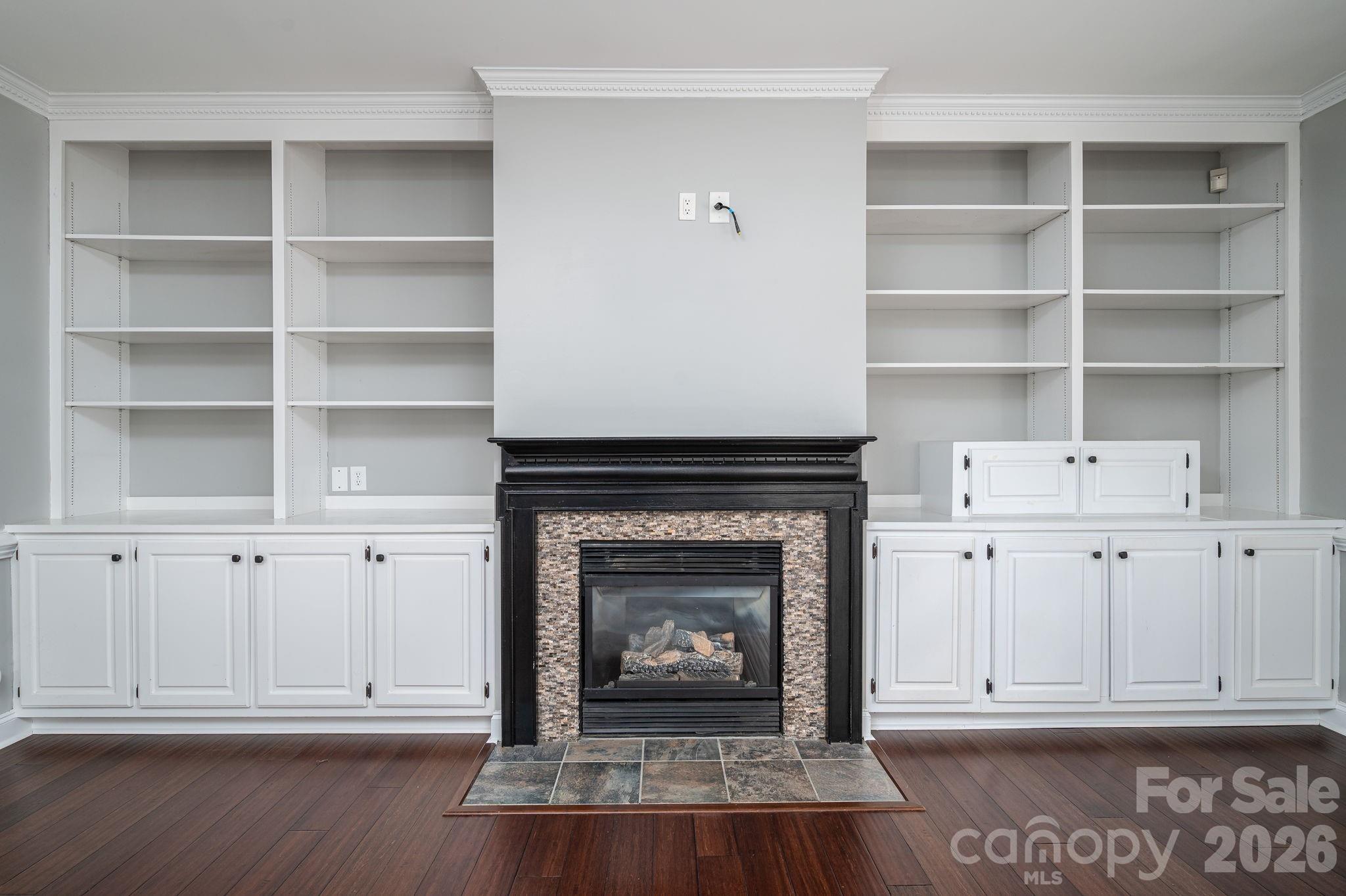 503 Bridgestone Court — Gastonia
