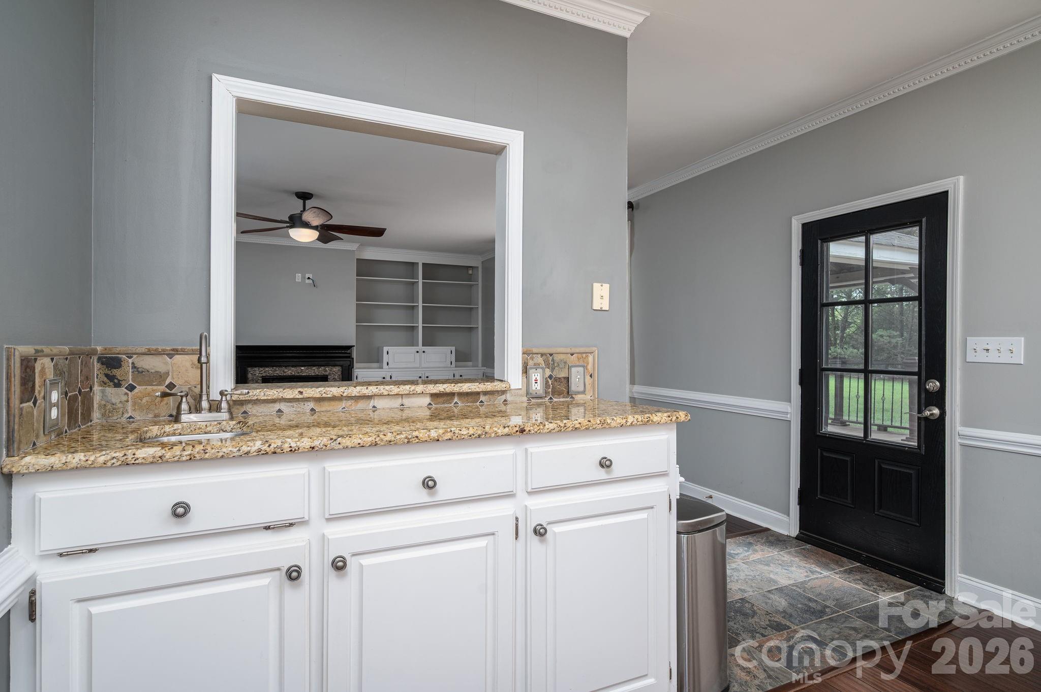 503 Bridgestone Court — Gastonia