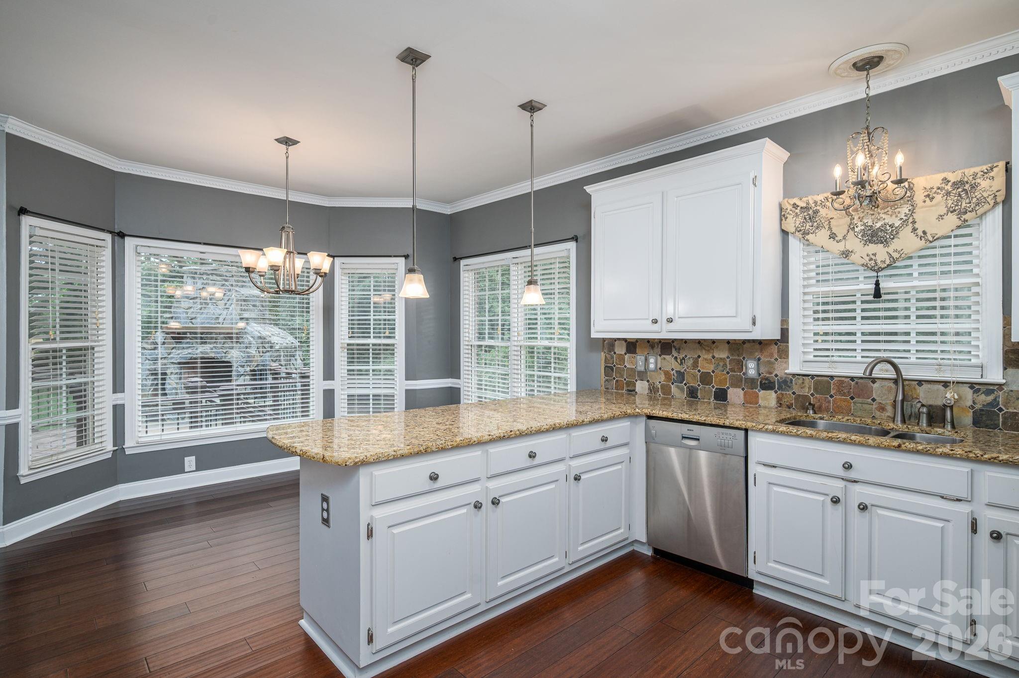 503 Bridgestone Court — Gastonia