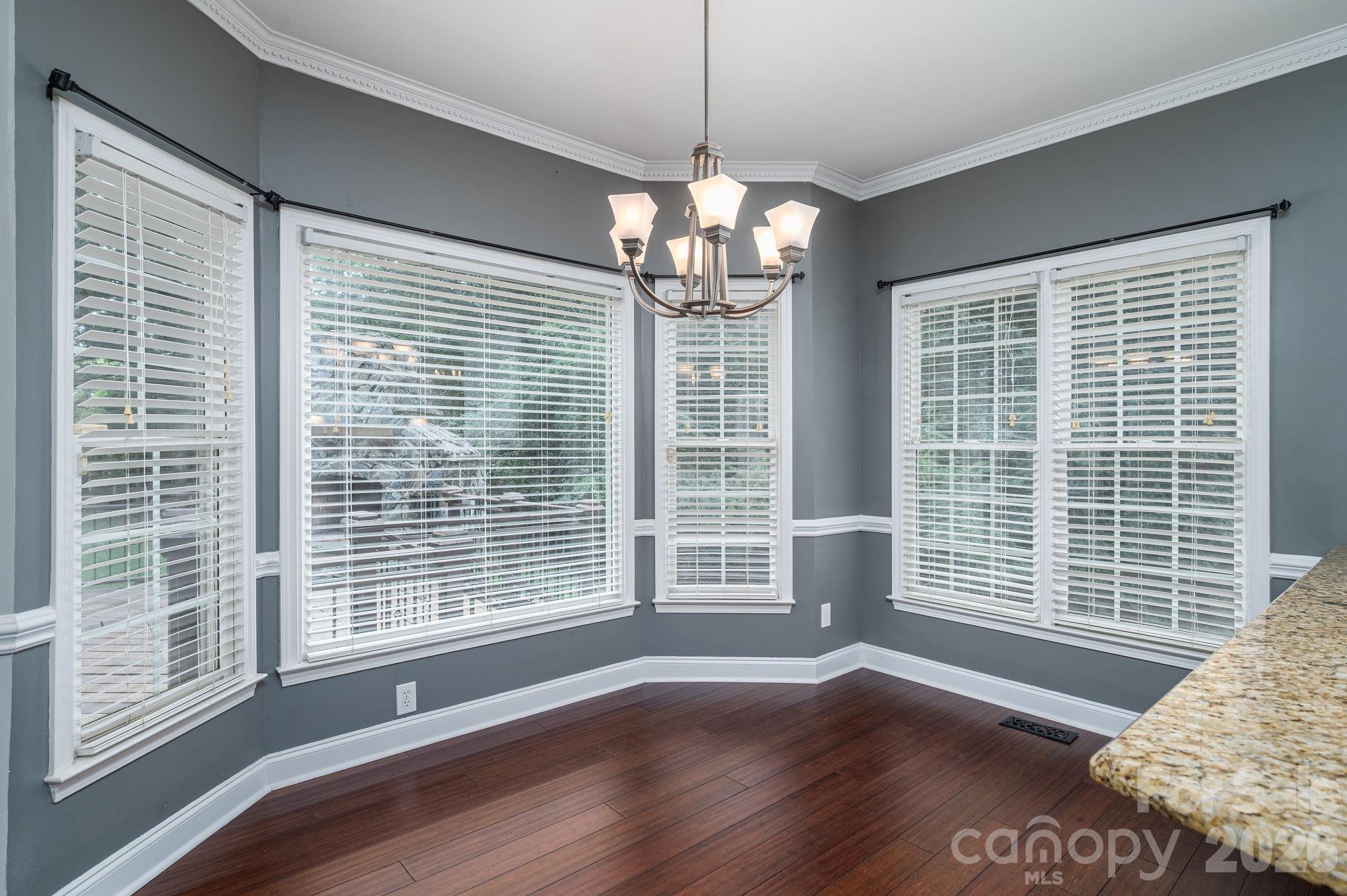 503 Bridgestone Court — Gastonia