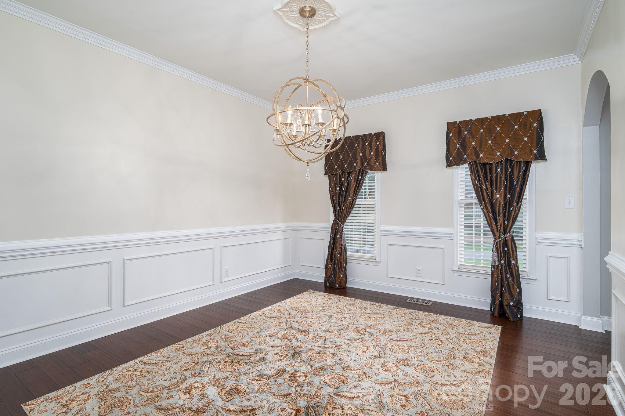 503 Bridgestone Court — Gastonia